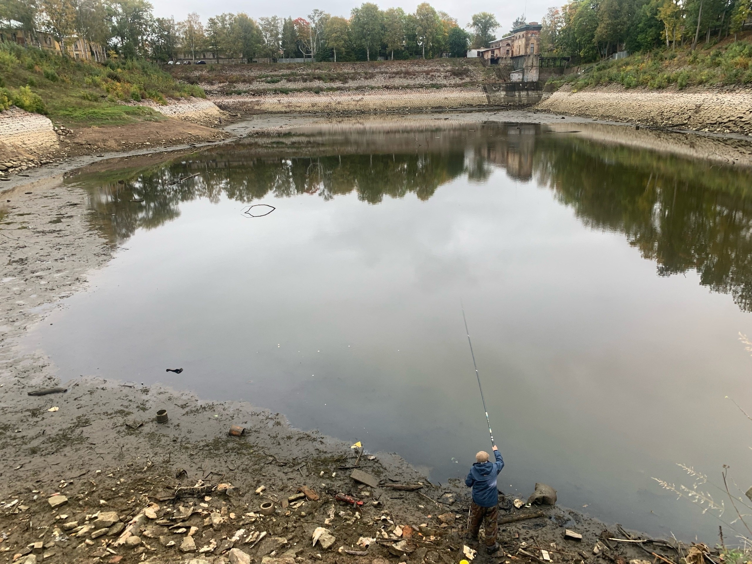 Кронштадт. Фотограф в Санкт-Петербурге Чумаков Семен