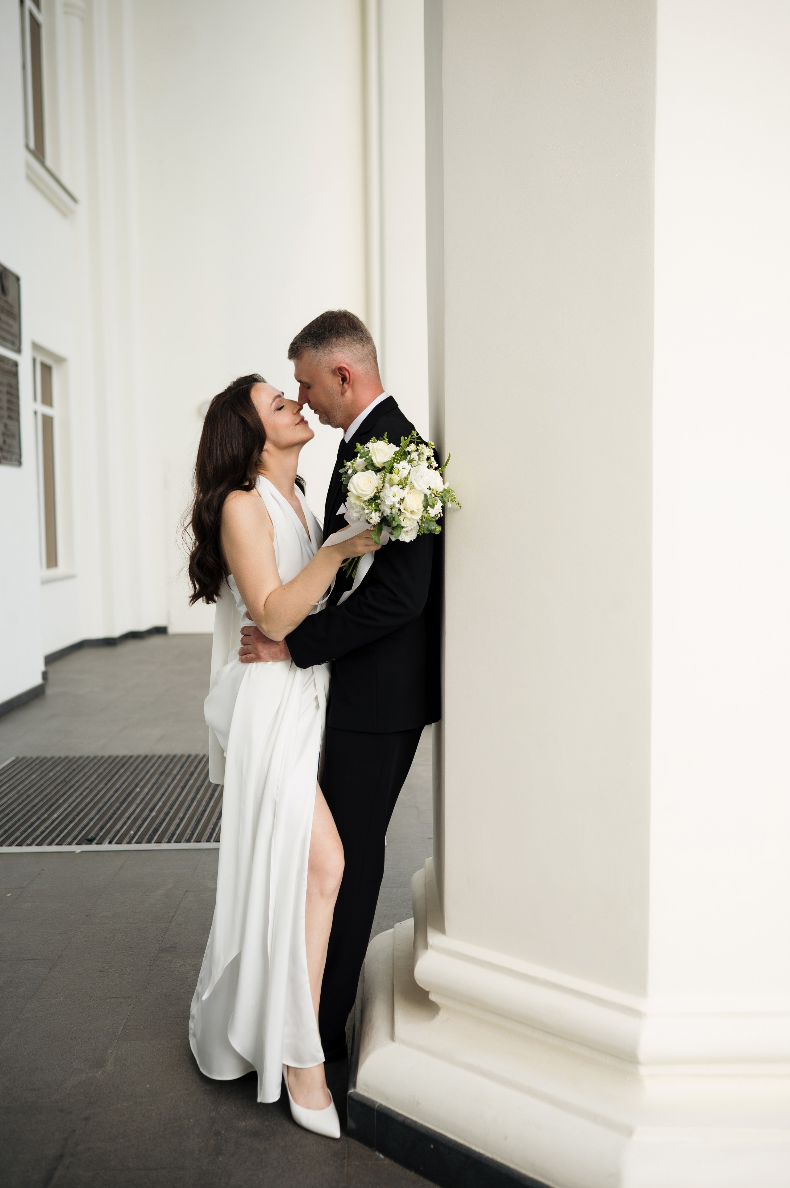 Наталья и Михаил. Фотограф в Краснодаре Скубицкая Альбина