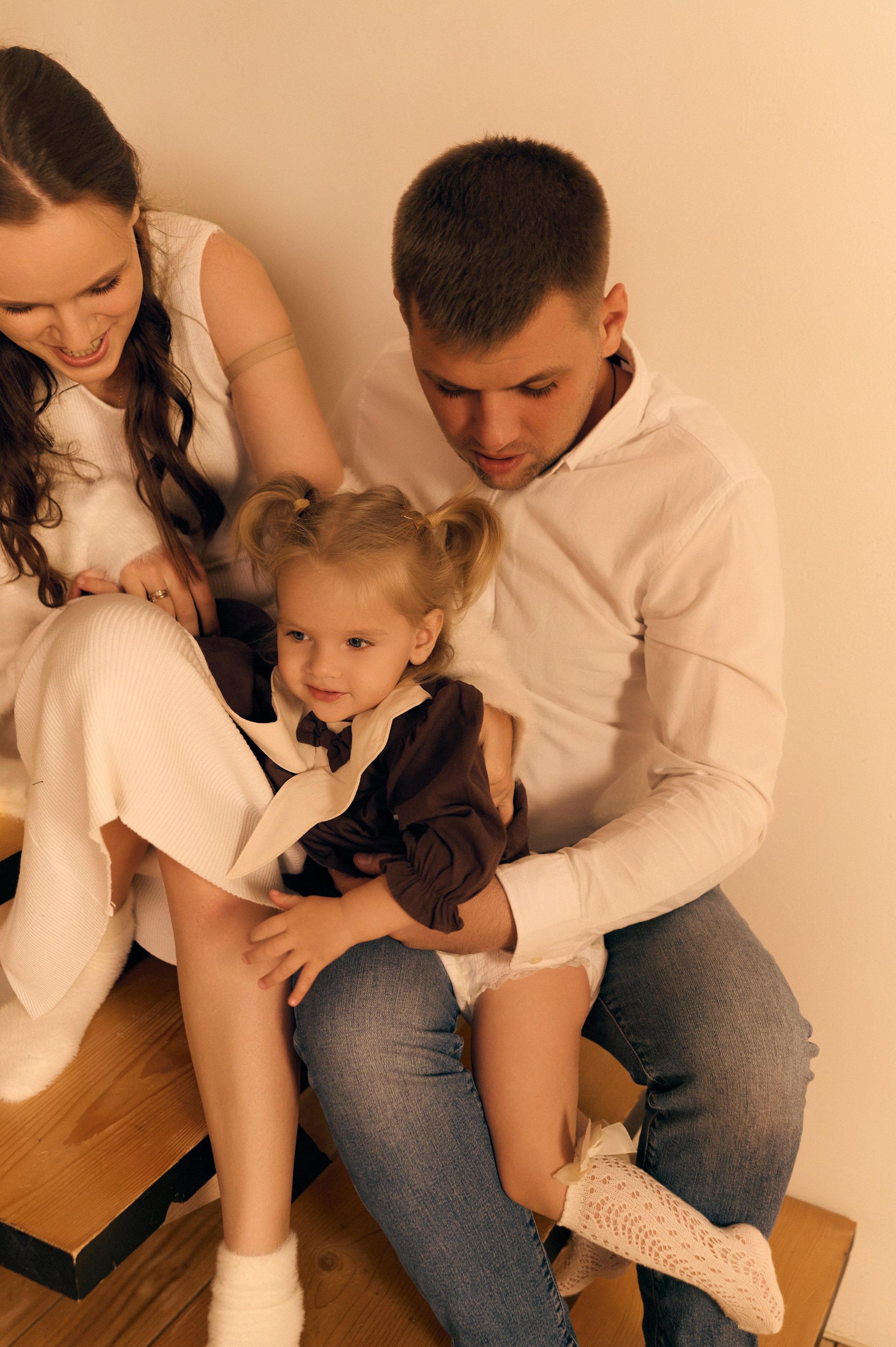 Катя, Никита и Ариша. Фотограф в Краснодаре Скубицкая Альбина