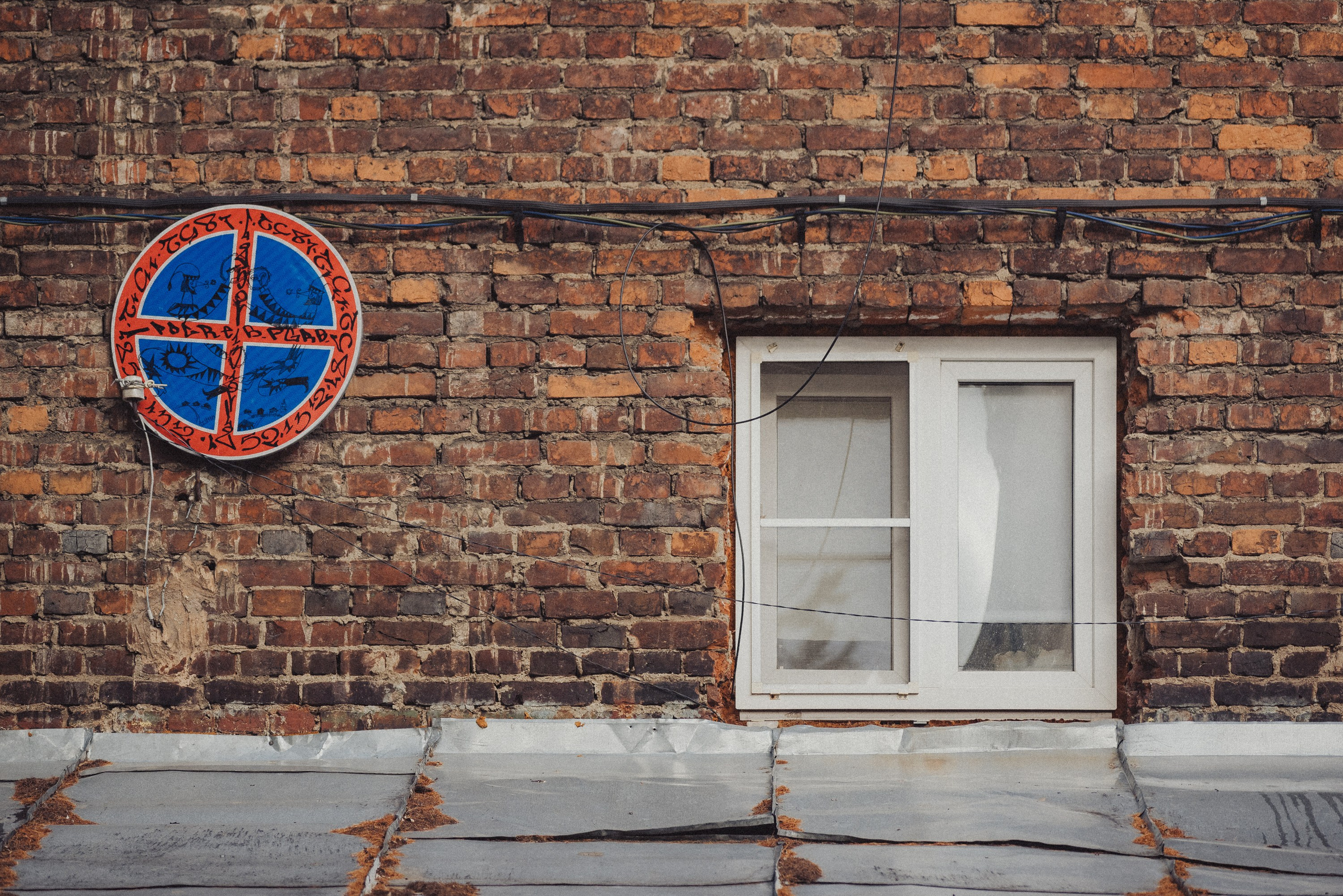 Проект #улицыгорода. Ярославль, улица Салтыкова-Щедрина. Документальный фотограф Илья Тихановский