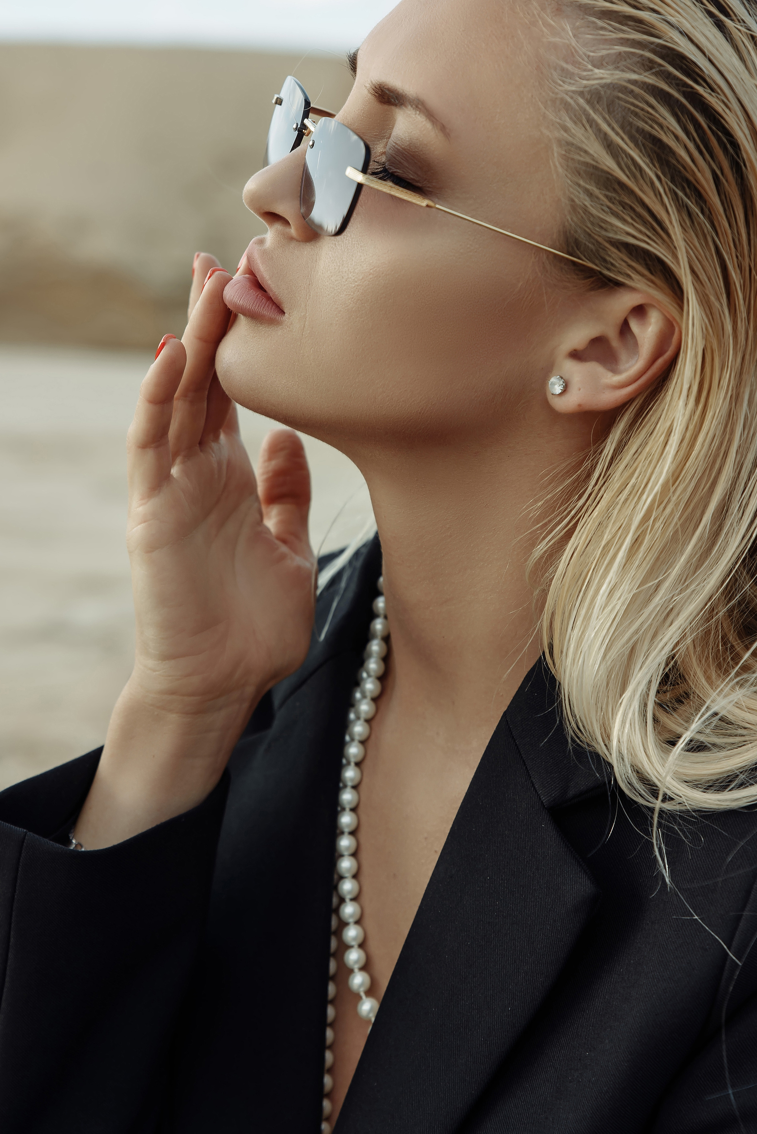 Песок и шик. Свадебный фотограф Москва — Юлия Фоменко — профессиональный фотограф