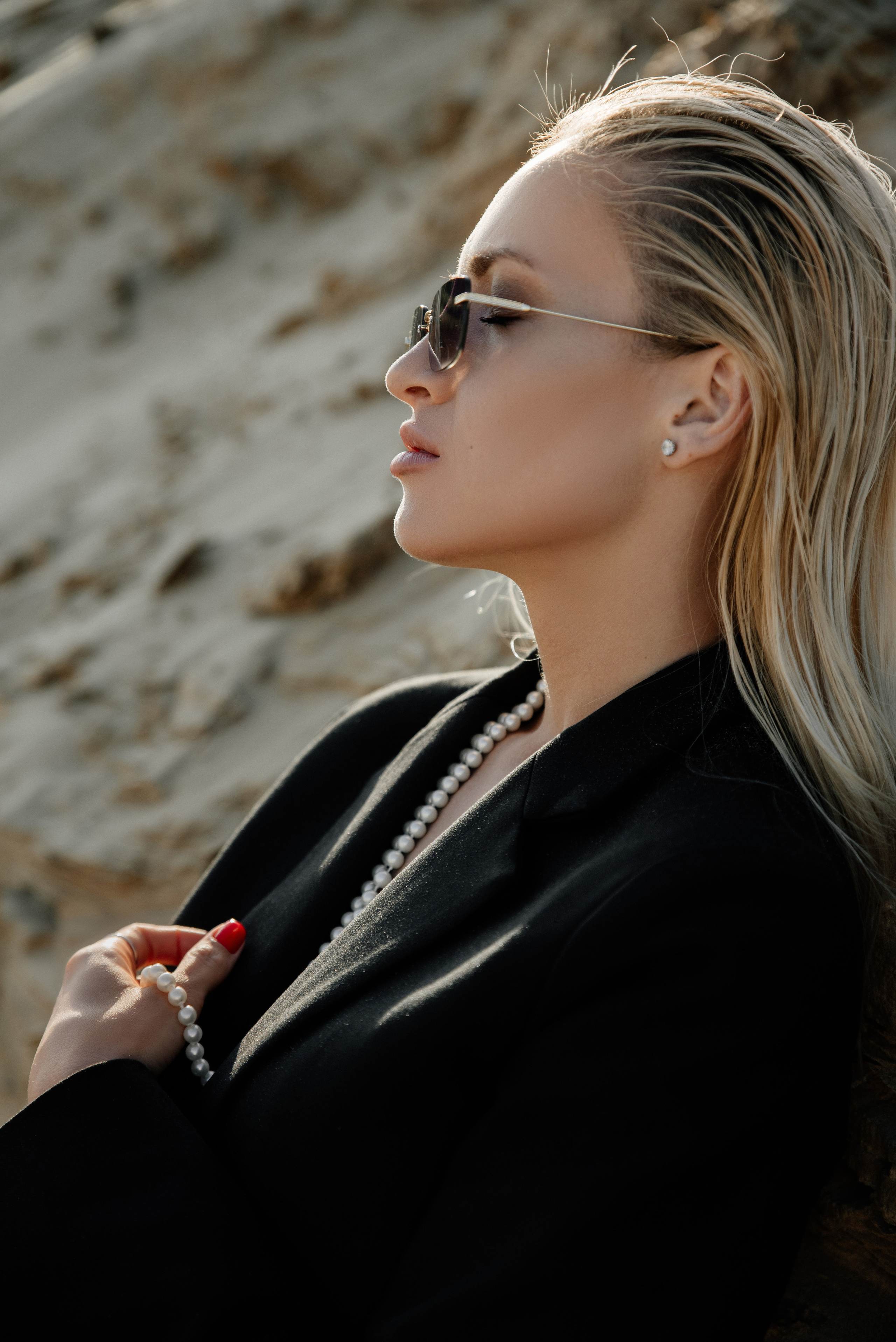 Песок и шик. Свадебный фотограф Москва — Юлия Фоменко — профессиональный фотограф