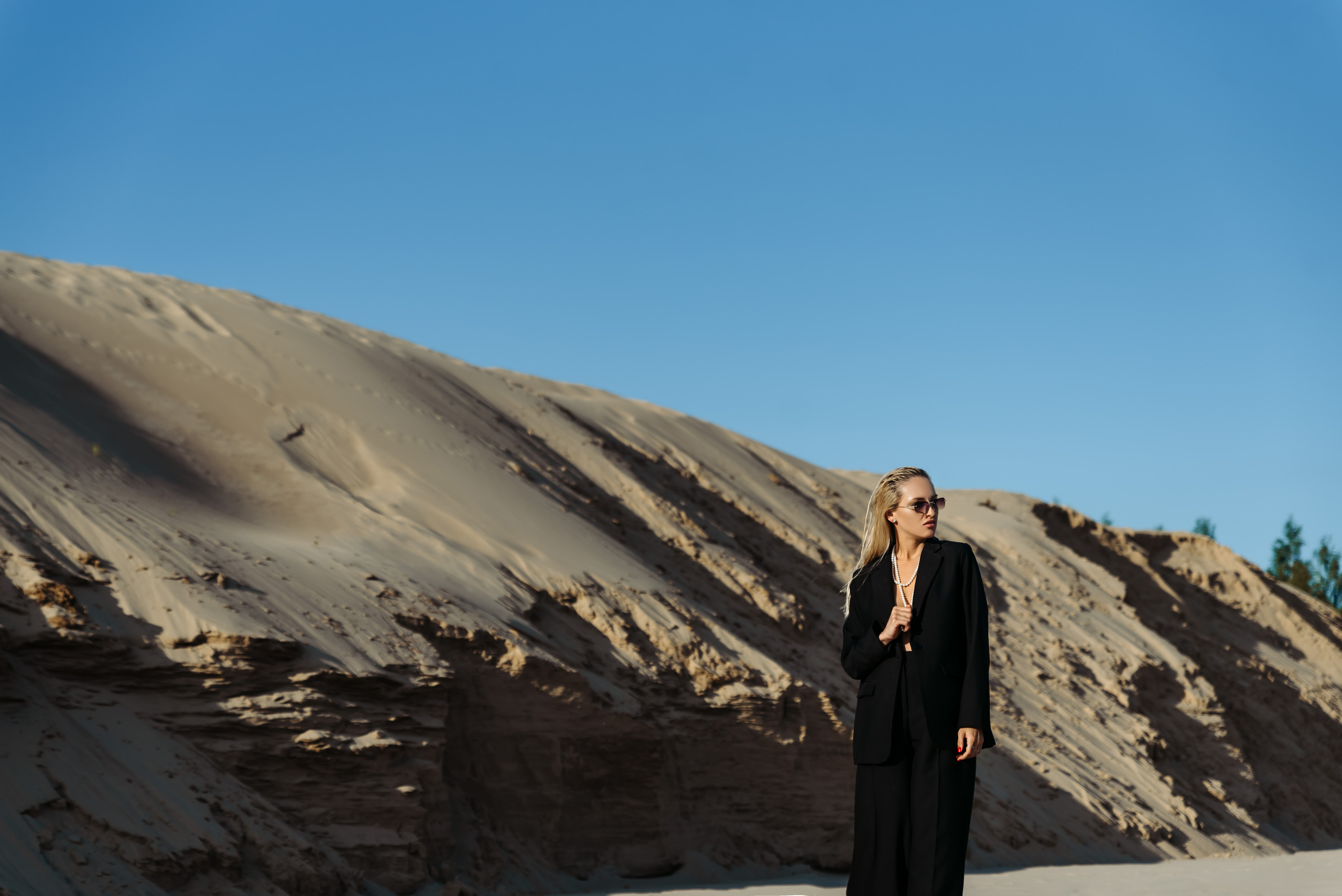 Песок и шик. Свадебный фотограф Москва — Юлия Фоменко — профессиональный фотограф