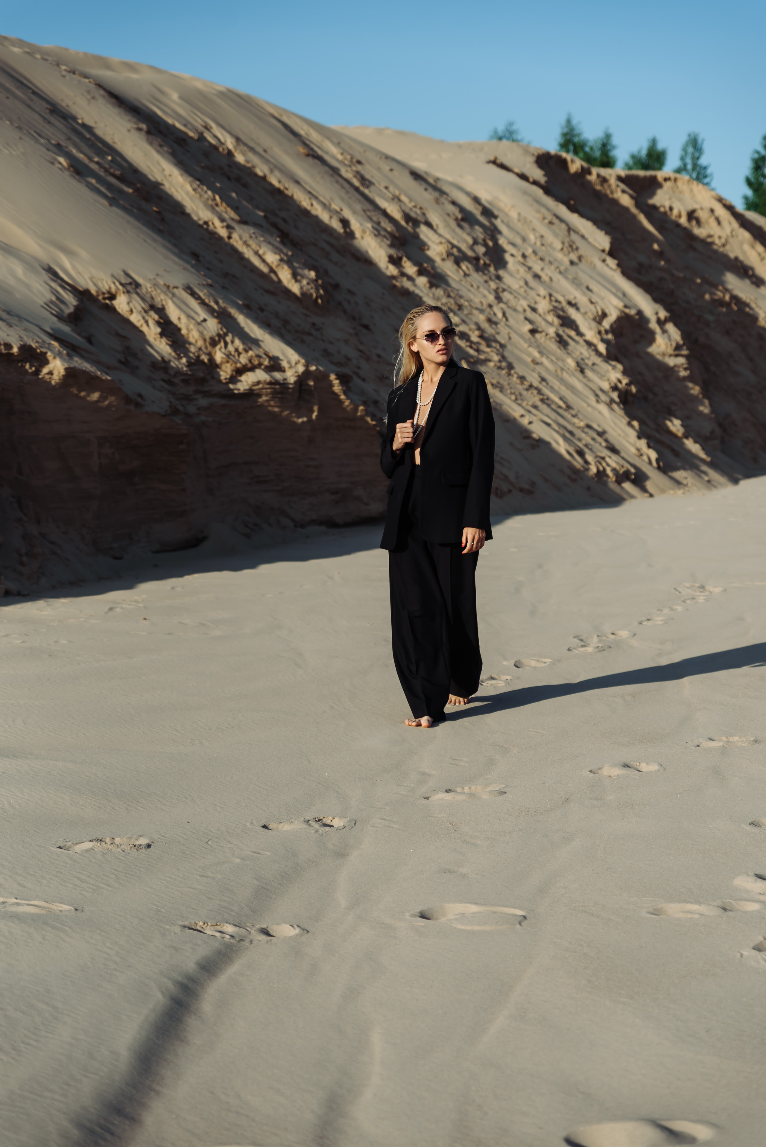 Песок и шик. Свадебный фотограф Москва — Юлия Фоменко — профессиональный фотограф