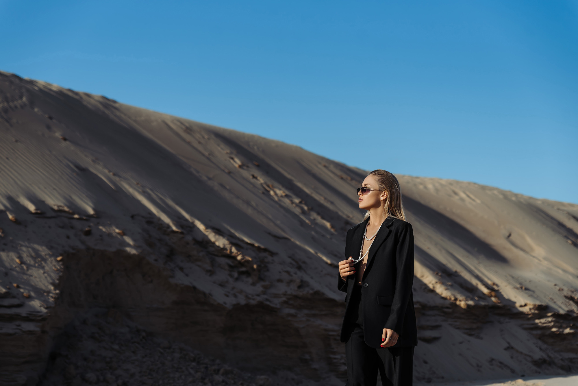 Песок и шик. Свадебный фотограф Москва — Юлия Фоменко — профессиональный фотограф
