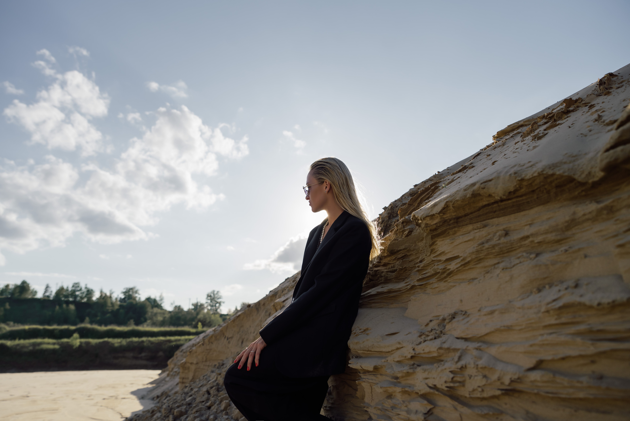 Песок и шик. Свадебный фотограф Москва — Юлия Фоменко — профессиональный фотограф