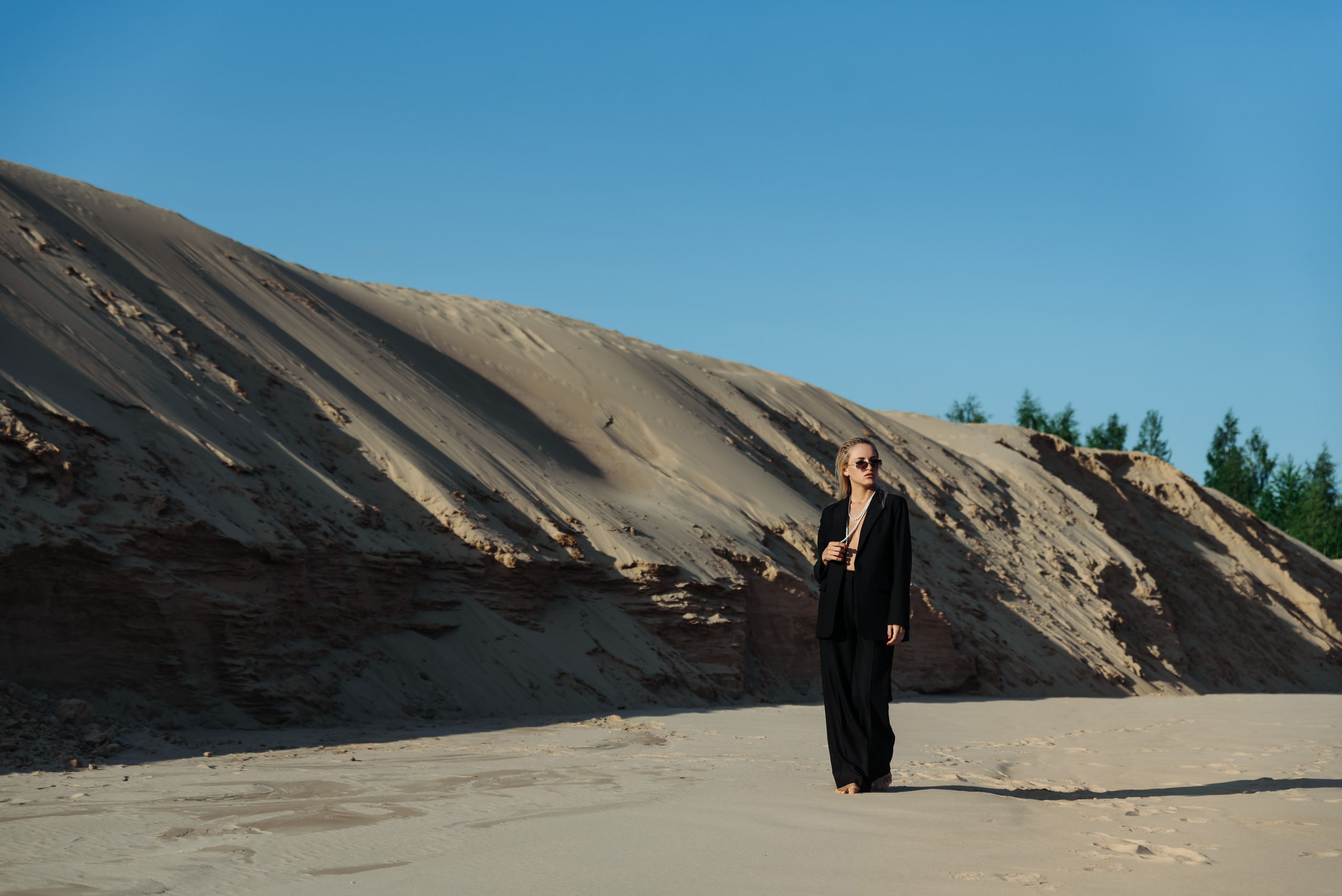 Песок и шик. Свадебный фотограф Москва — Юлия Фоменко — профессиональный фотограф