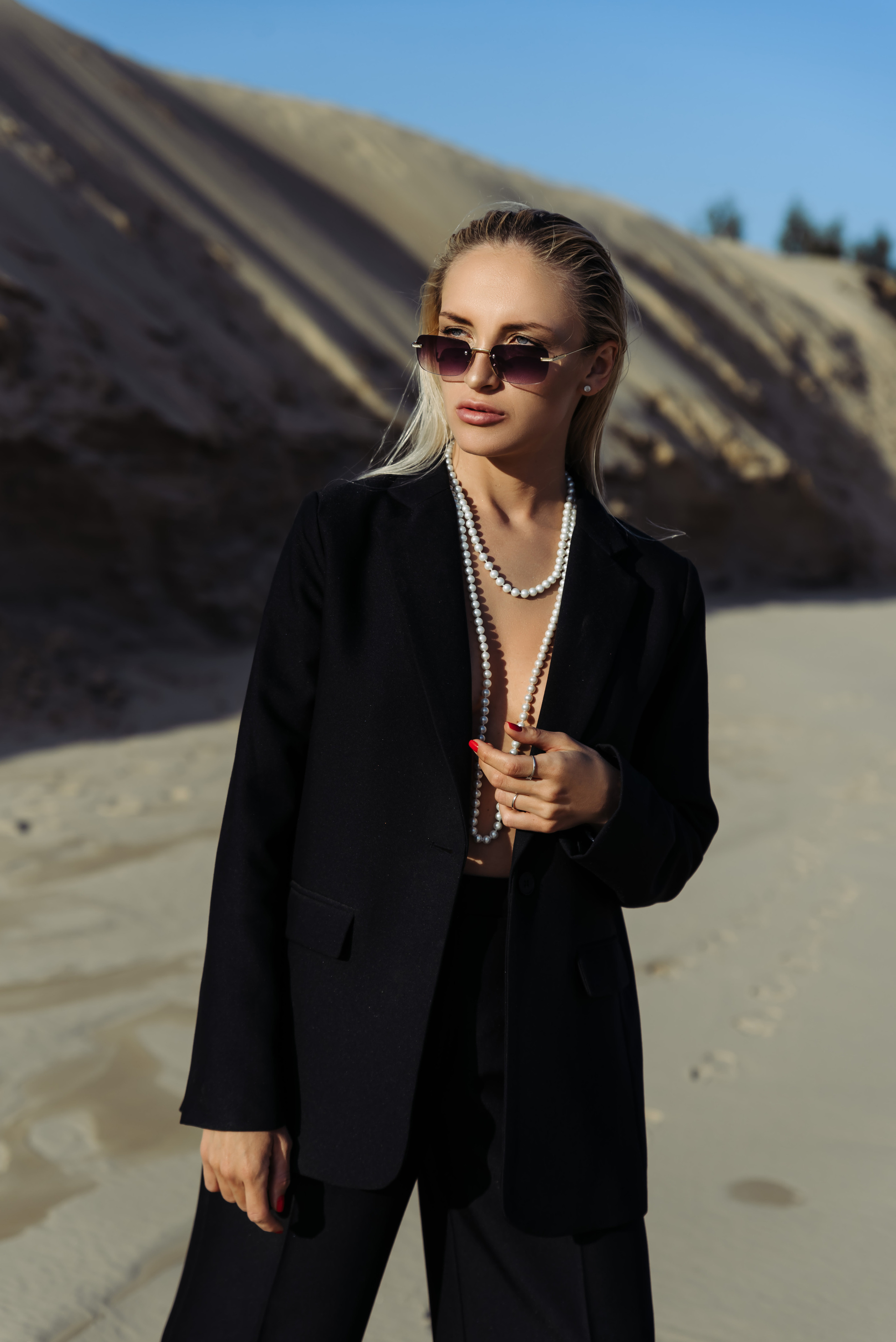 Песок и шик. Свадебный фотограф Москва — Юлия Фоменко — профессиональный фотограф