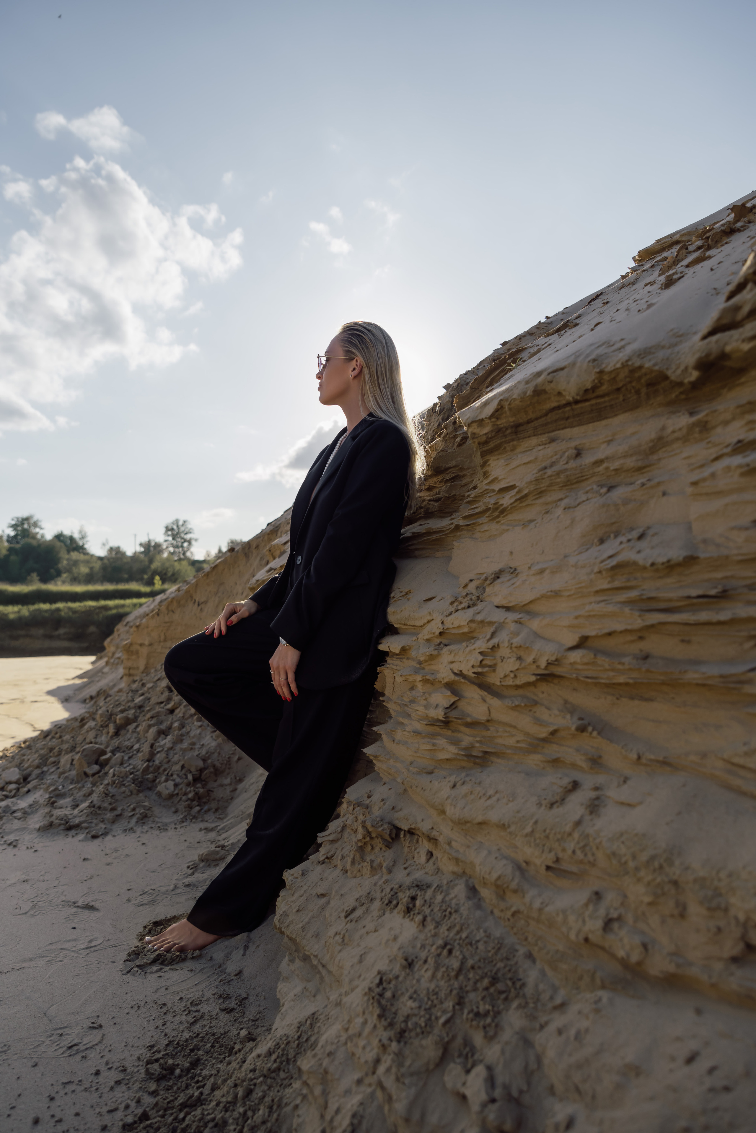 Песок и шик. Свадебный фотограф Москва — Юлия Фоменко — профессиональный фотограф