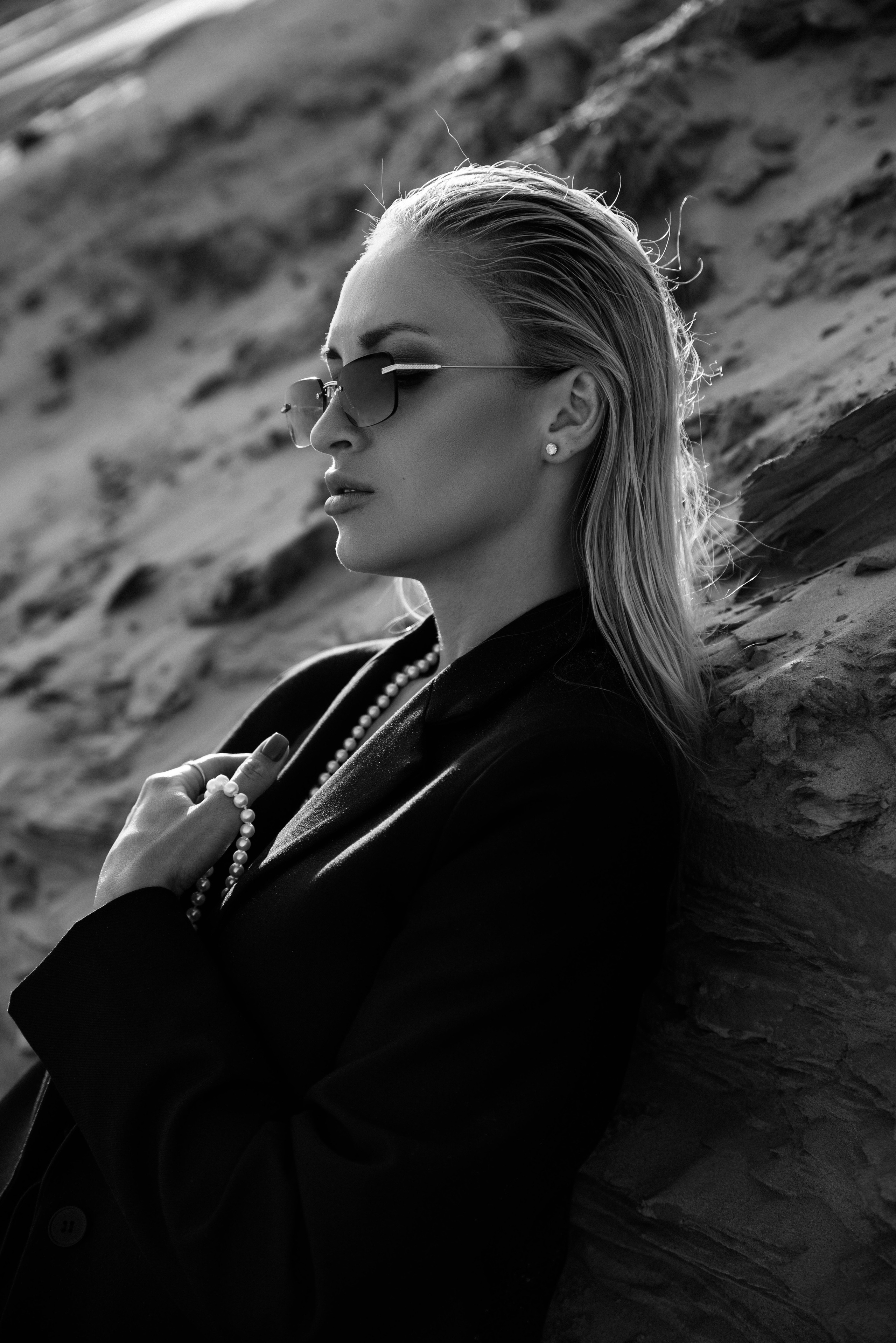 Песок и шик. Свадебный фотограф Москва — Юлия Фоменко — профессиональный фотограф