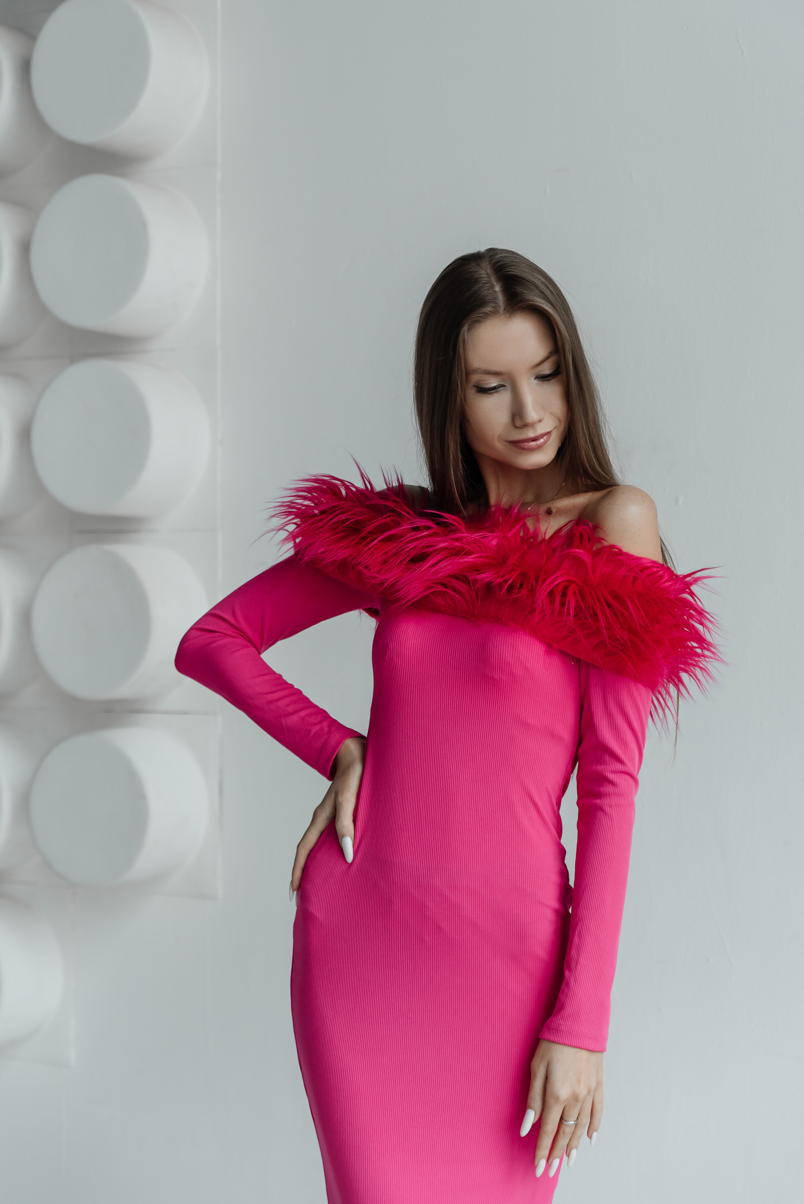 Конетент-съёмка и съёмка для маркетплейсах на модели. Свадебный фотограф Москва — Юлия Фоменко — профессиональный фотограф