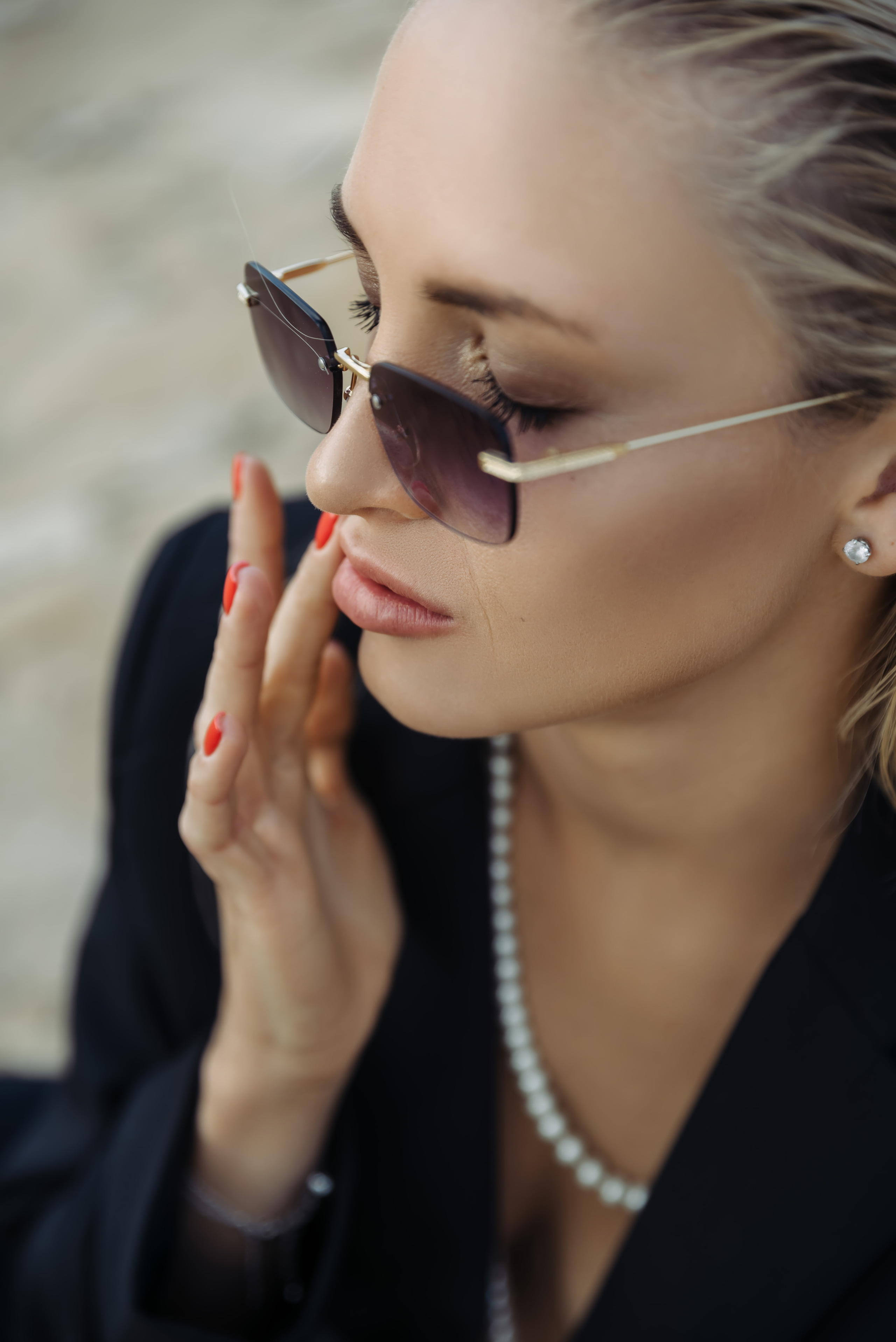 Песок и шик. Свадебный фотограф Москва — Юлия Фоменко — профессиональный фотограф