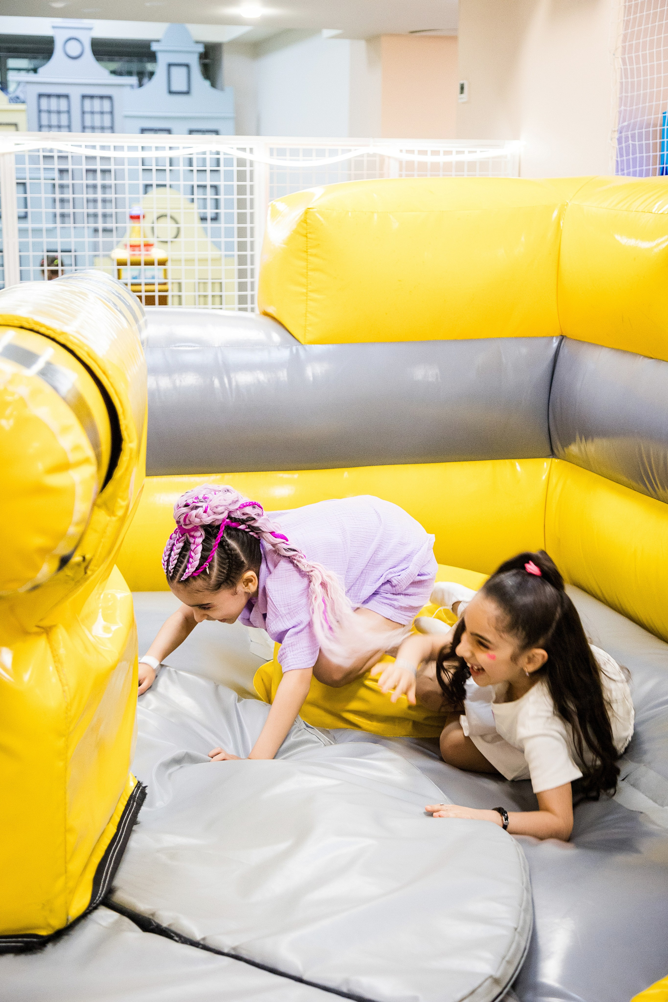 Офелии 8 лет. Детский фотограф видеограф в Хабаровске Михаил Орлов