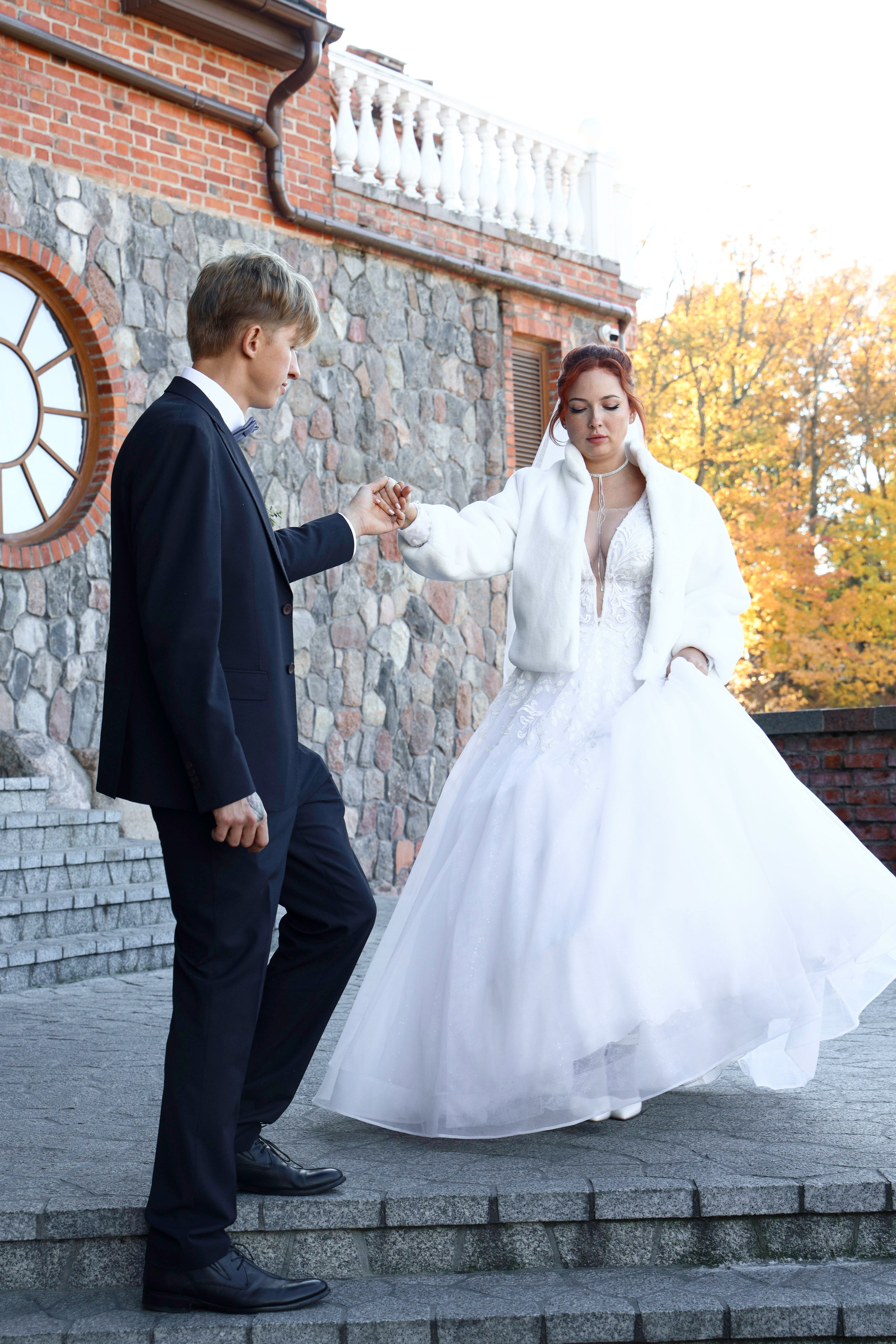 Илья & Ксения. Olya Posnimay