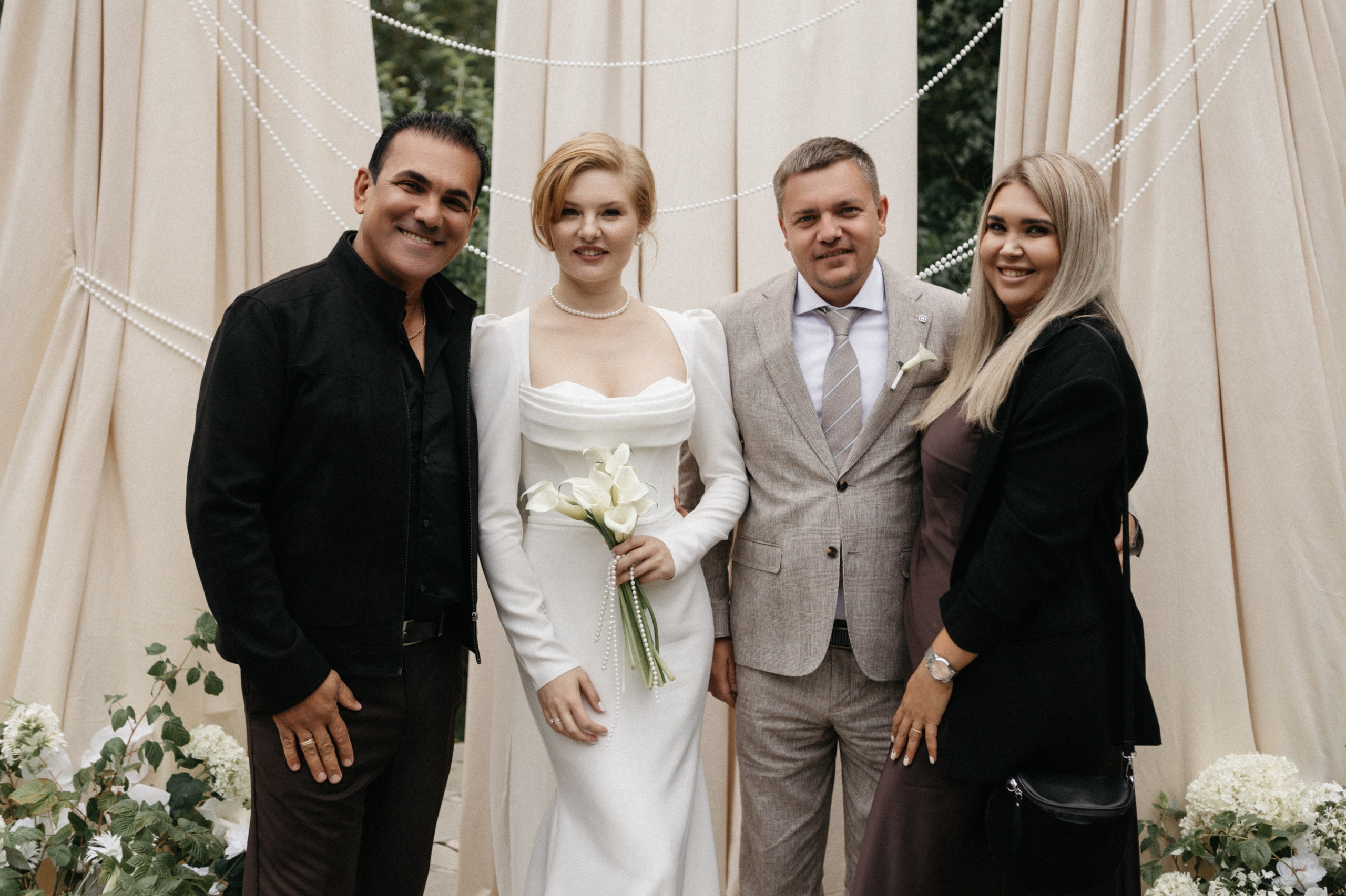 V&T. Свадебный фотограф Уфа Руслан Габдлисламов