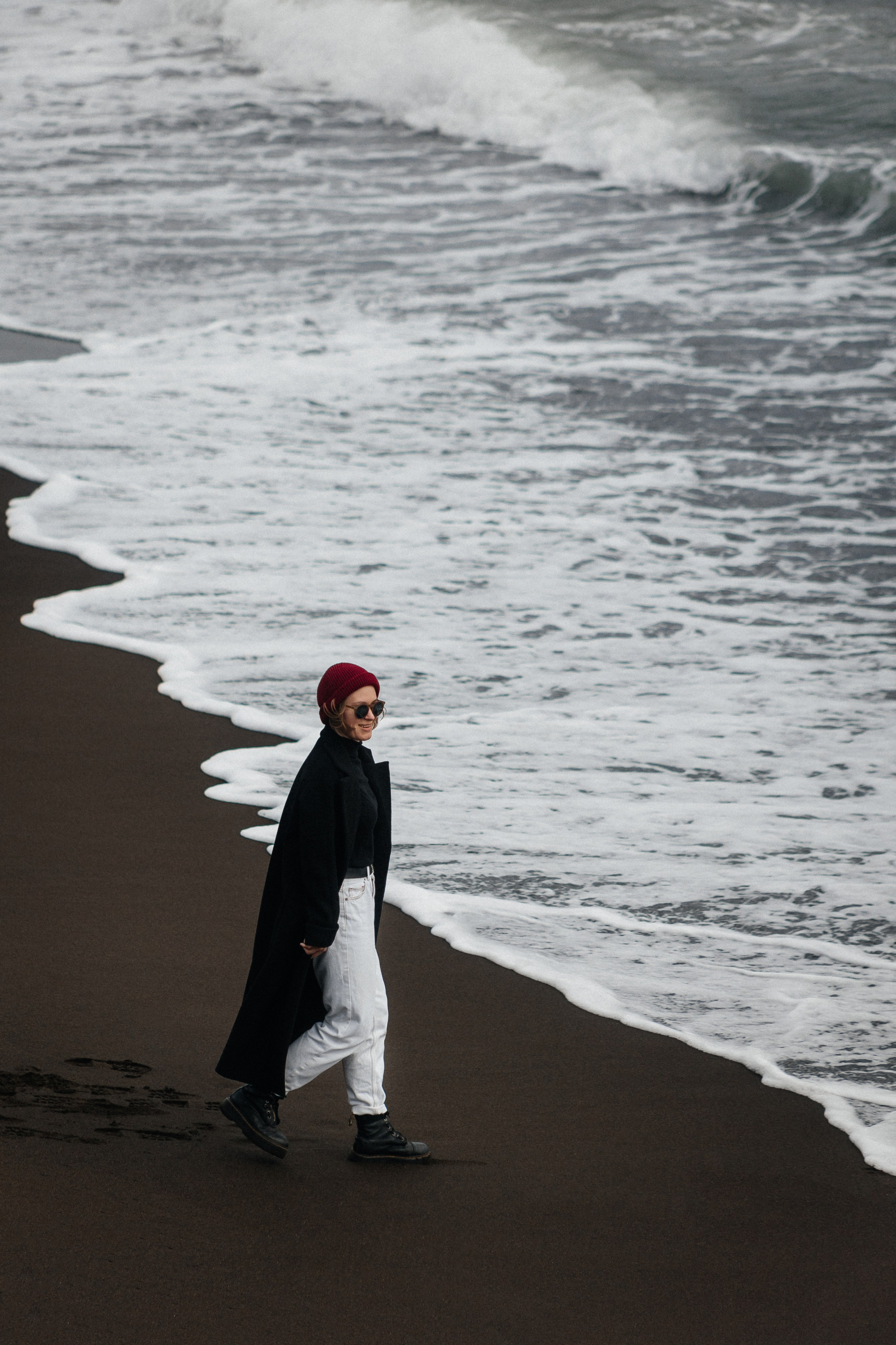 Jeju, South Korea. Свадебный фотограф Москва и МО Паншина Дарья