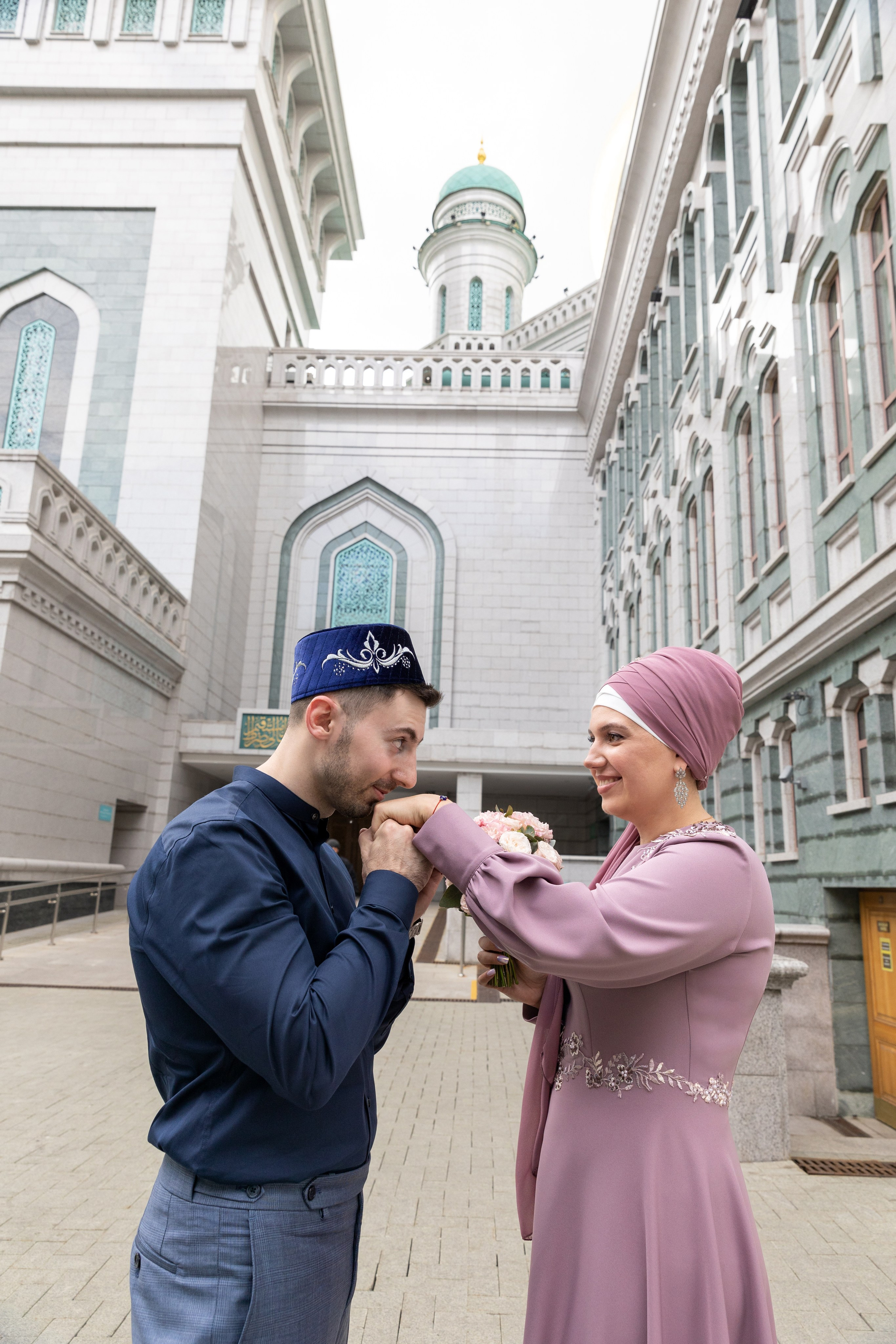 Никах Гольназ. Свадебный и семейный фотограф Москва и Московская область