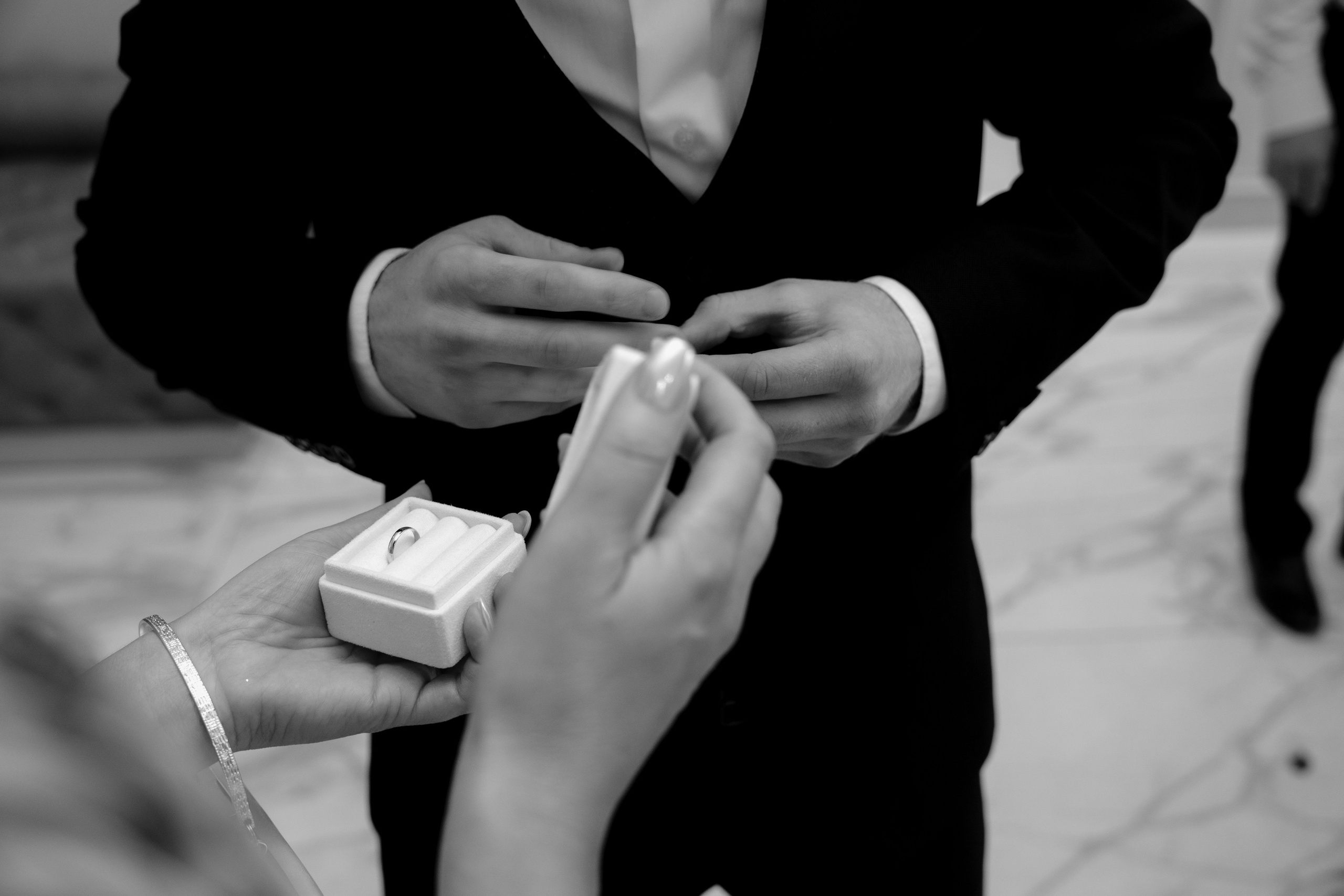 Лиза и Влад 💍