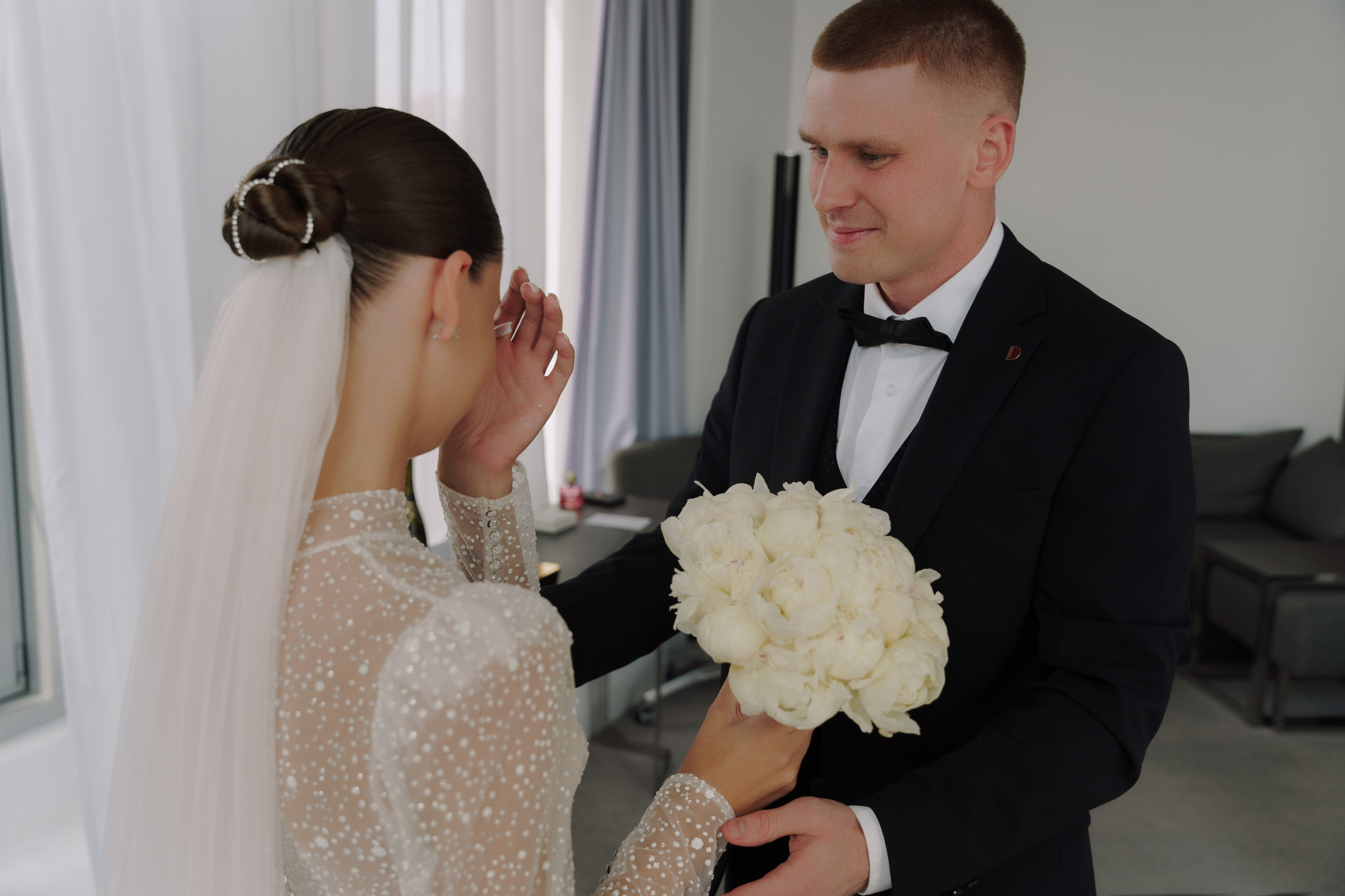 Лиза и Влад 💍