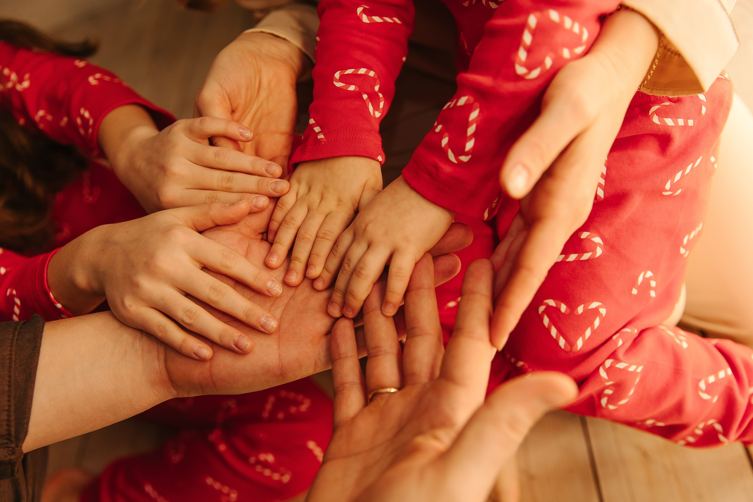 Новый год. Фотограф в Красноярске Любовь Малеева