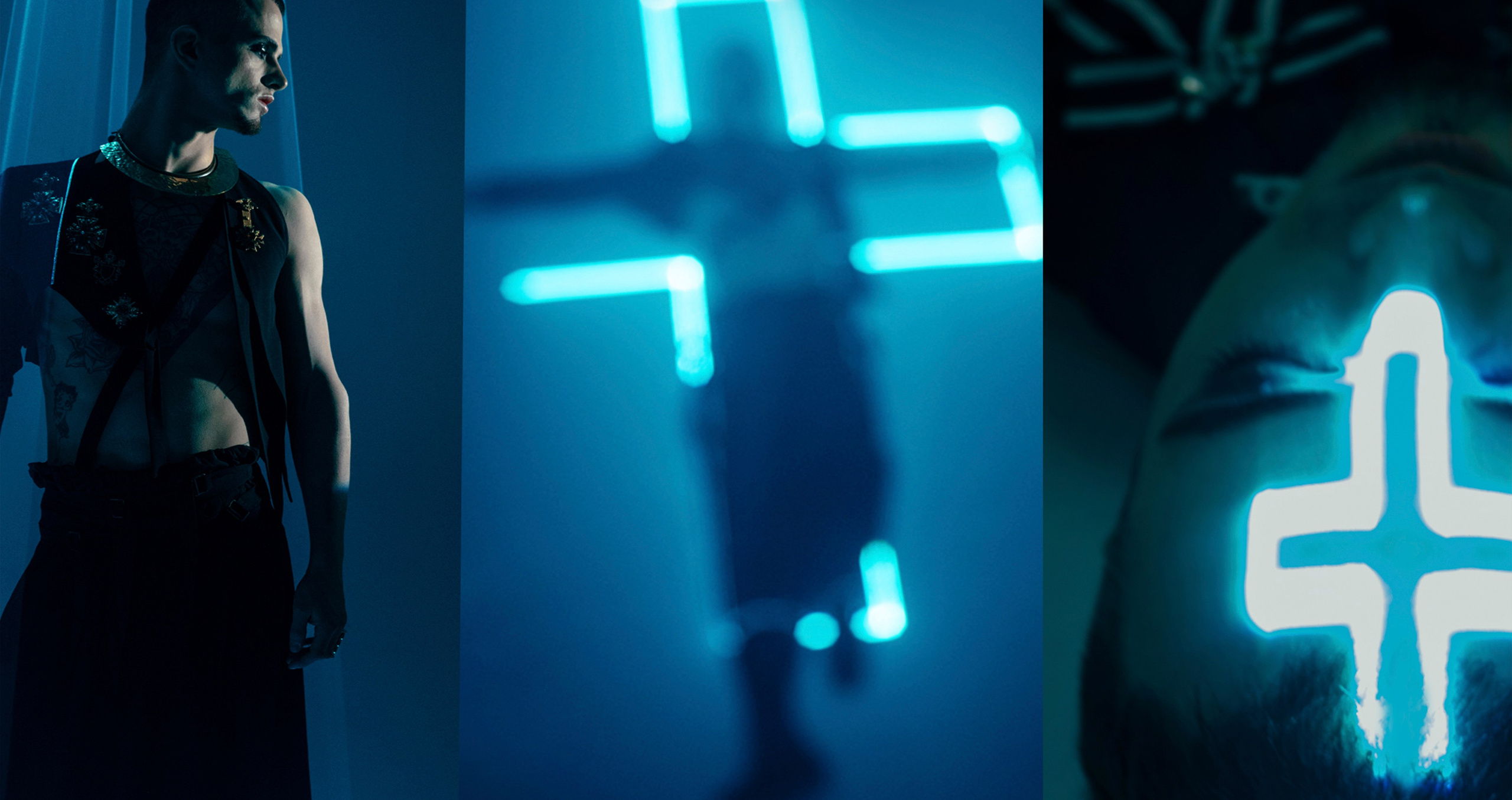 KONCLAVE. Студийный и свадебный фотограф В городе Екатеринбург Ирина Мальта