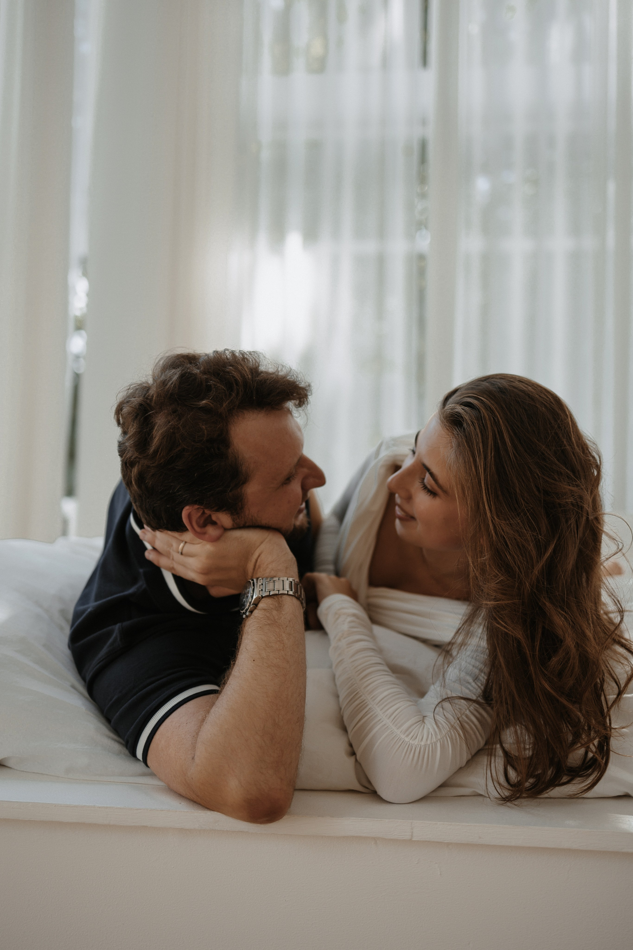 A&V LoveStory (2024). Свадебный и семейный фотограф в Москве Яна Шувалова