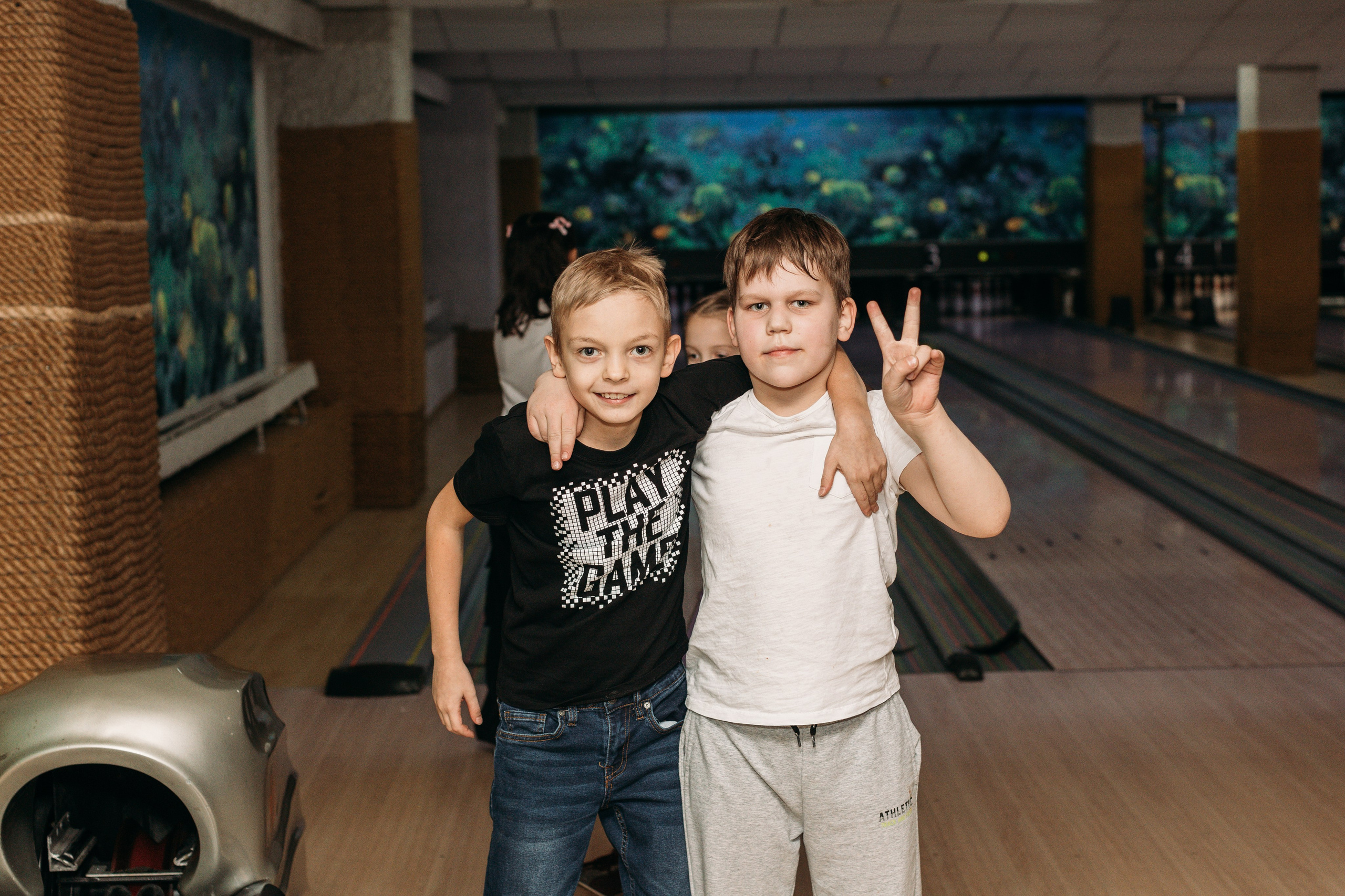 Репортаж. Главная