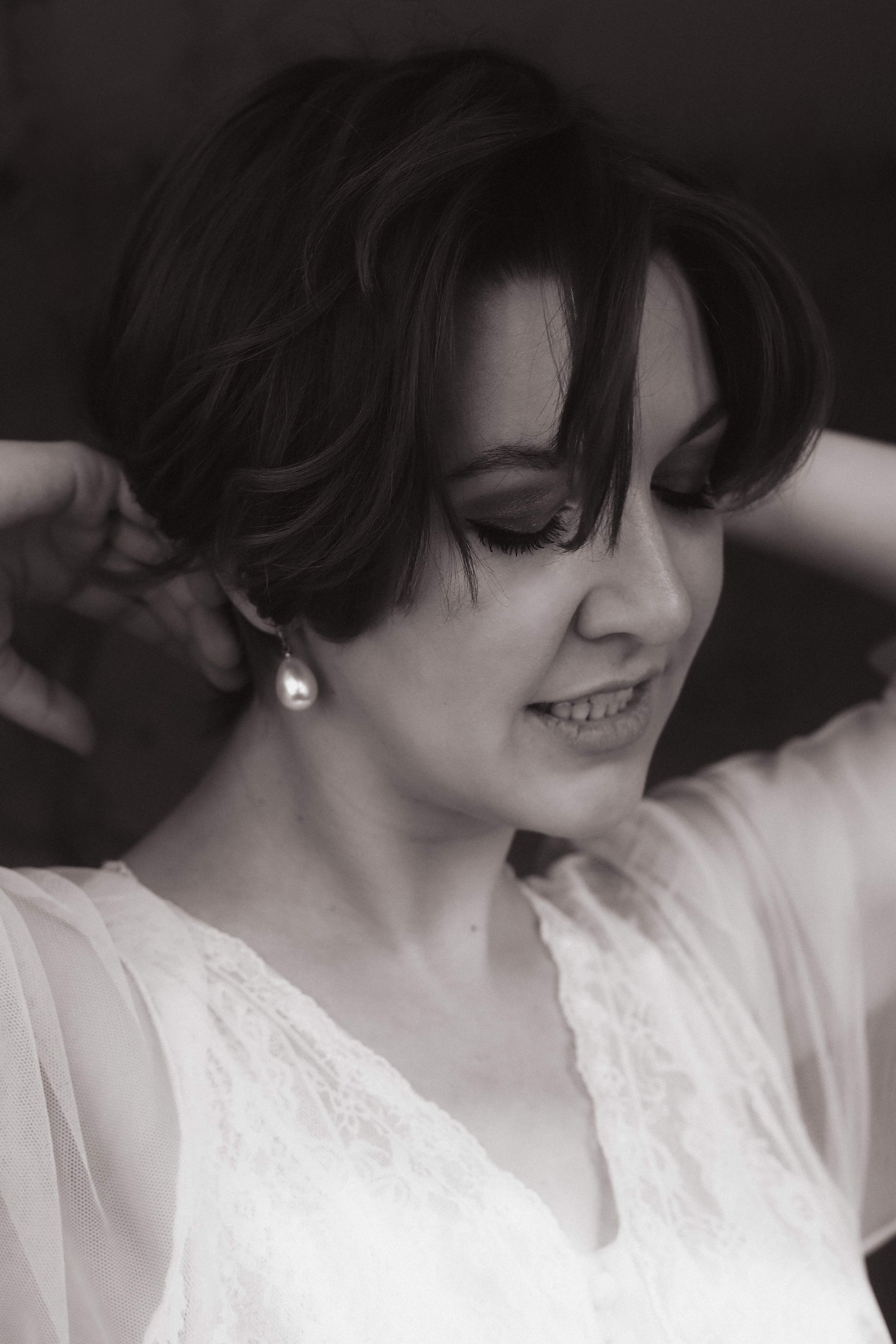 Нежность и чувства. Фотограф и видеограф Анастасия Витюкова | Екатеринбург