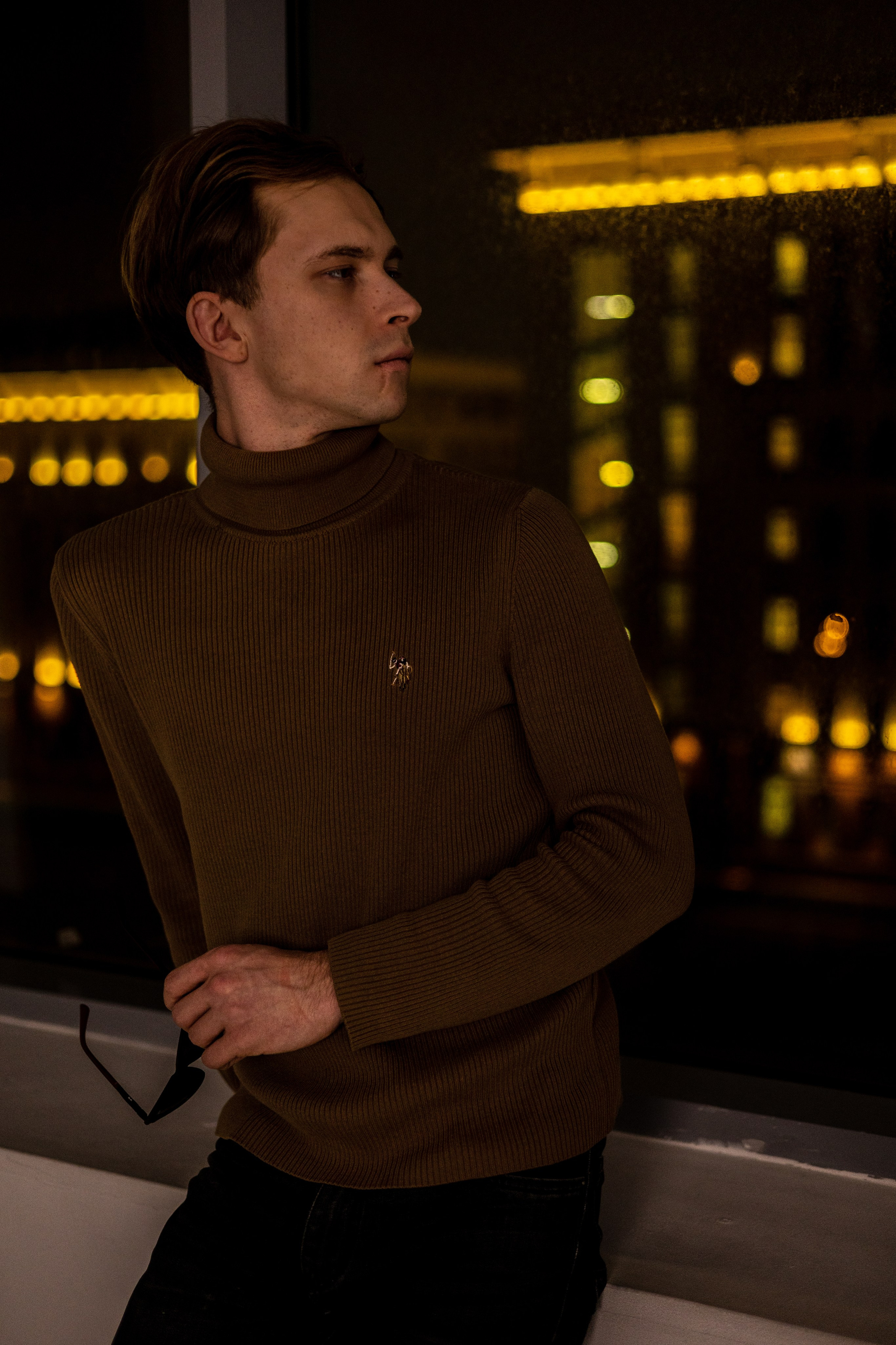 Иван. Репортажный фотограф Санкт-Петербург | Роман Карбышев