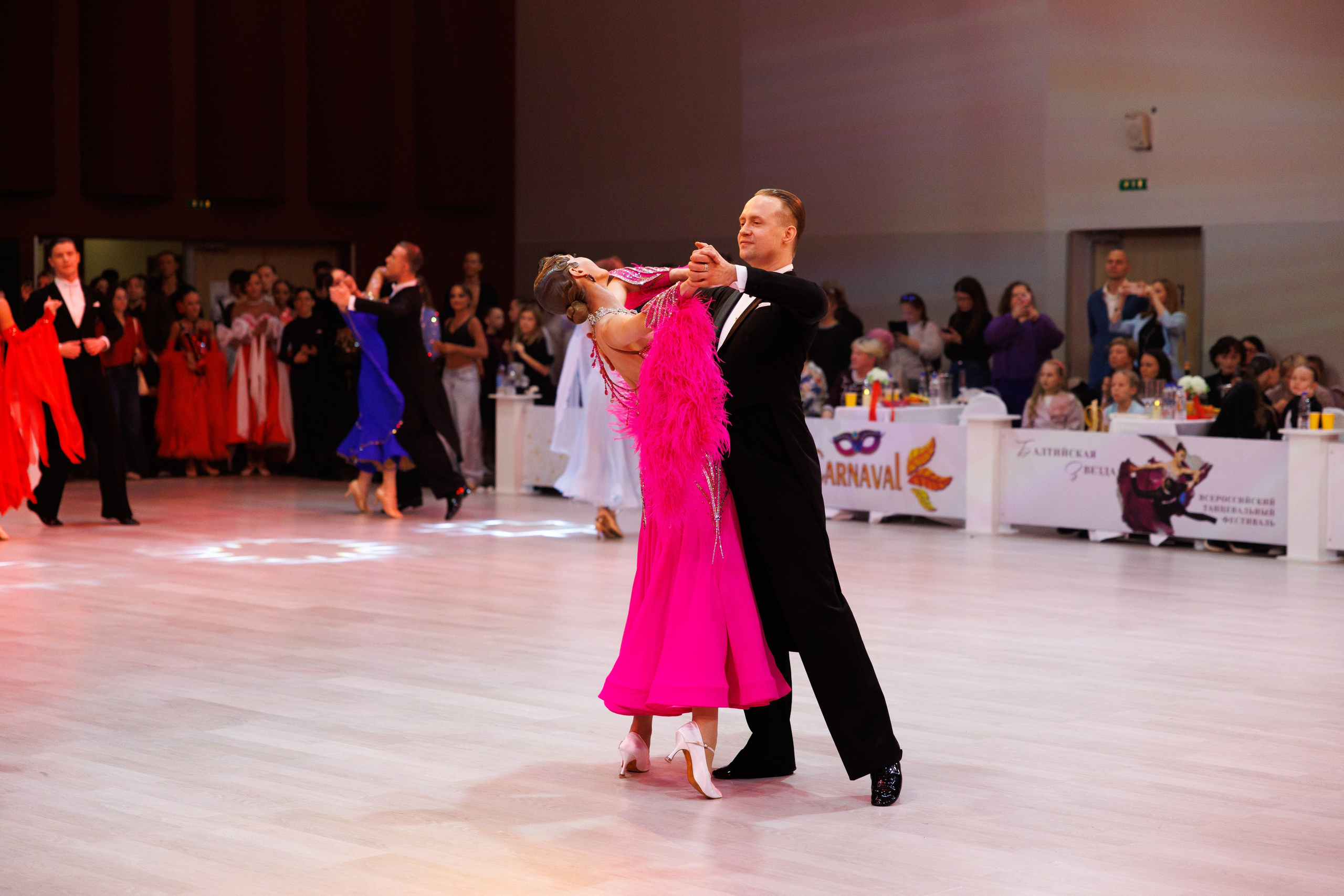 Большой кубок содружества. Репортажный фотограф Санкт-Петербург | Роман Карбышев
