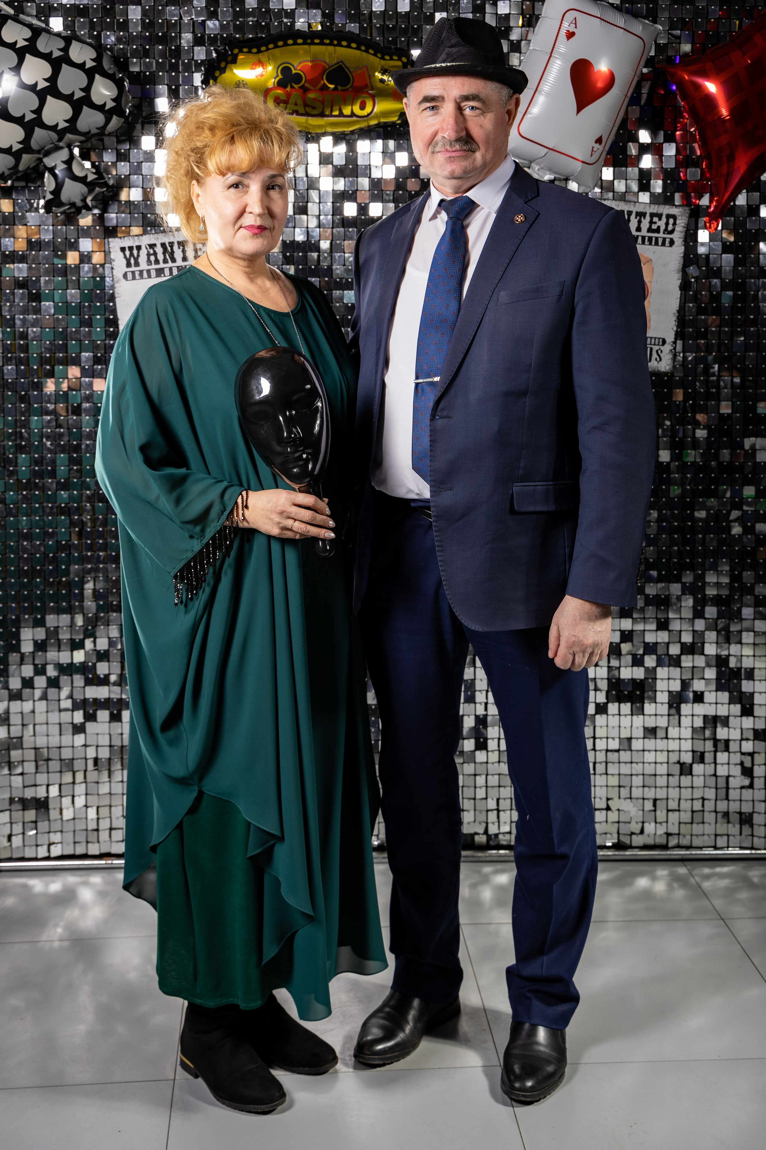 Игра в мафию. Репортажный фотограф Санкт-Петербург | Роман Карбышев