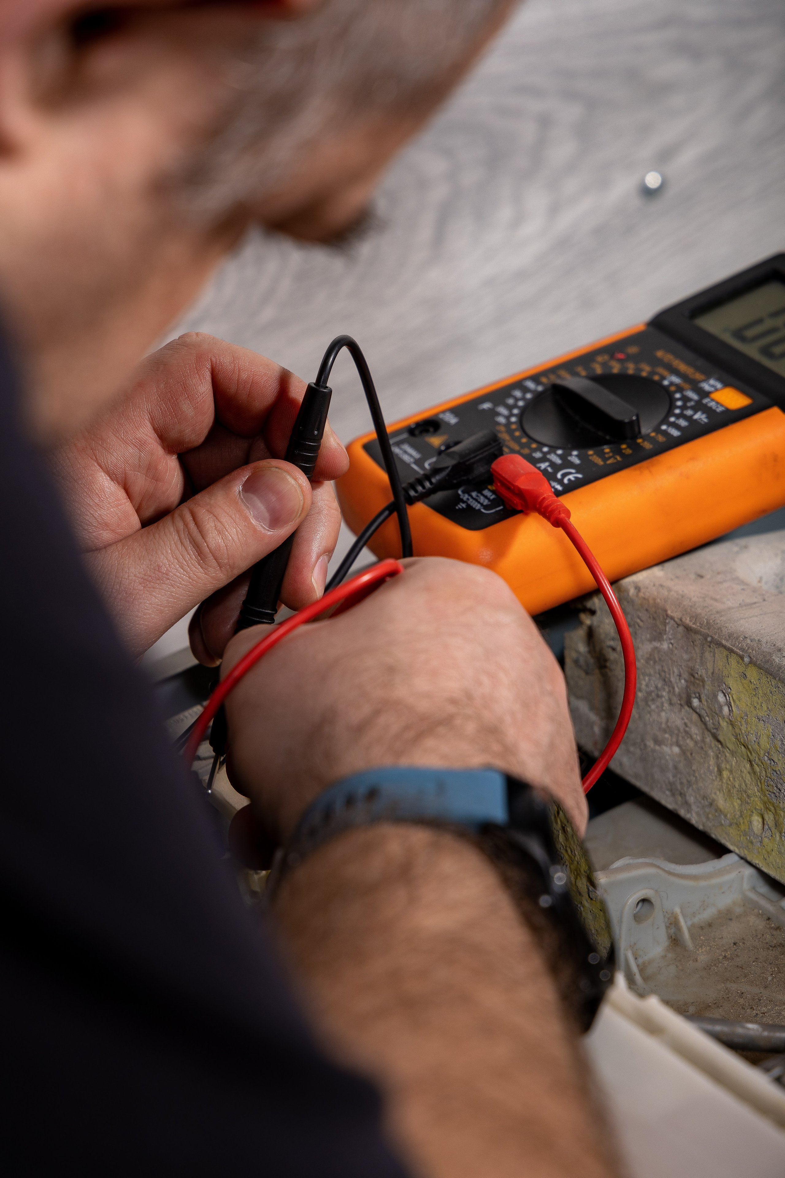 Максим. Репортажный фотограф Санкт-Петербург | Роман Карбышев