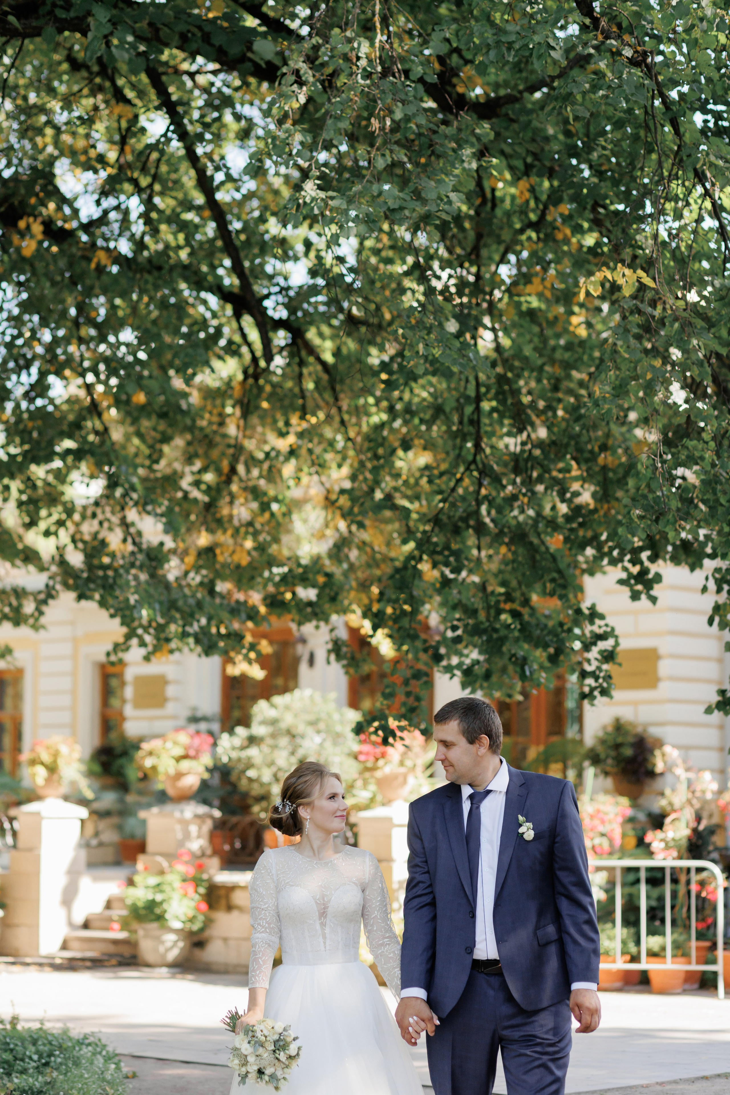 Свадьба Валентины и Василия. Свадебный и семейный фотограф в Твери и Тверской области