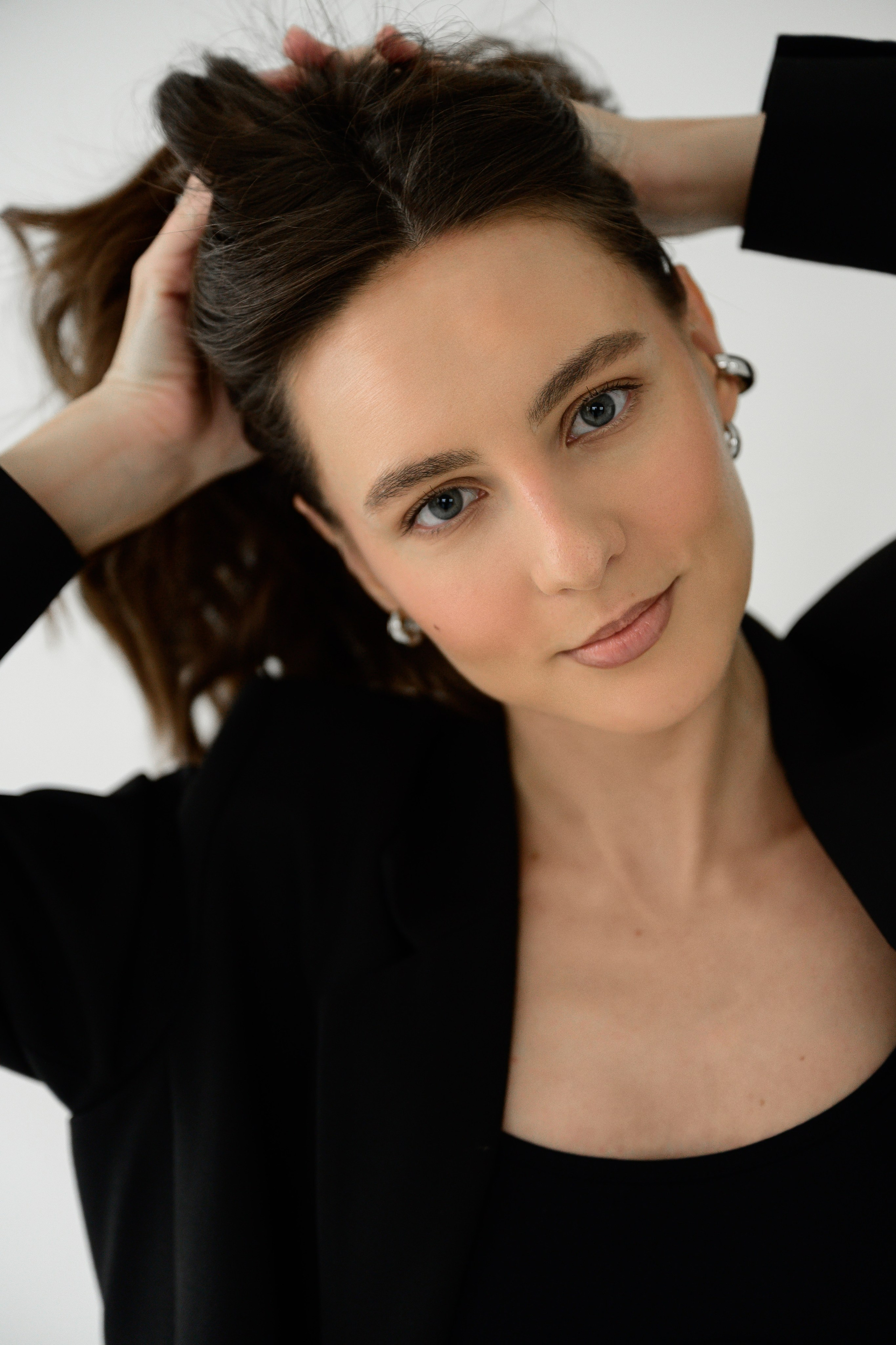 Настя. Тамара Власова