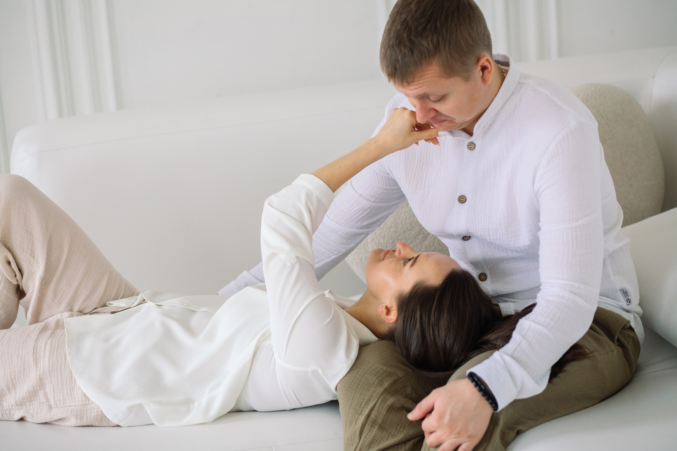 Семейная фотосессия. Семейный фотограф Толстикова Кристина