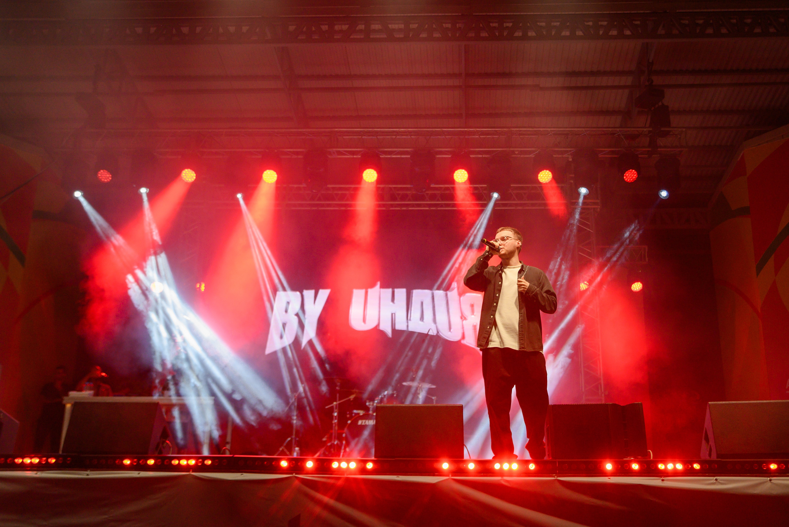 Городские мероприятия. Репортажный фотограф Ефимов Егор