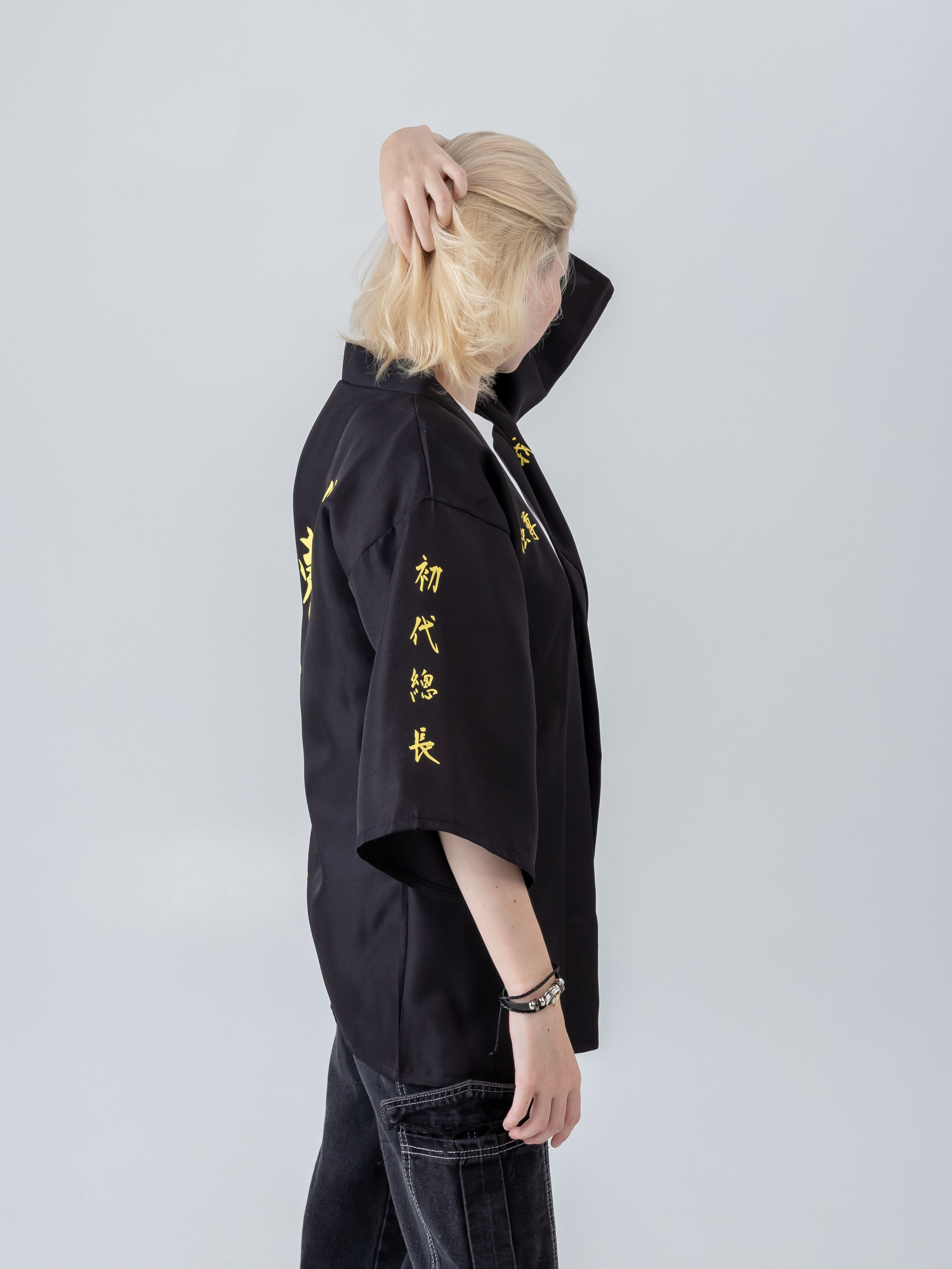 Аниме детская. Фотограф в Краснодаре Арина Кудряшова