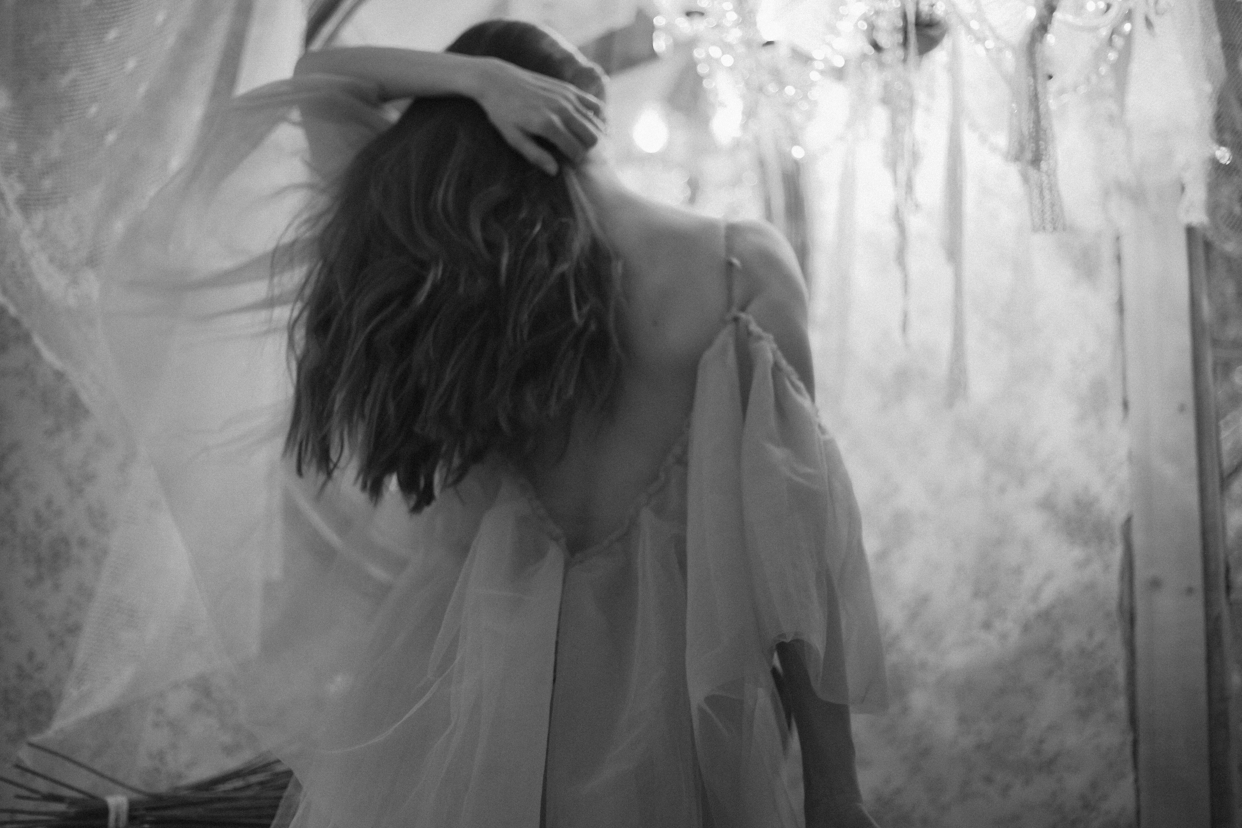 Женский портрет (Елена). Фотограф Калуга|Москва|Крым Данилова Александра