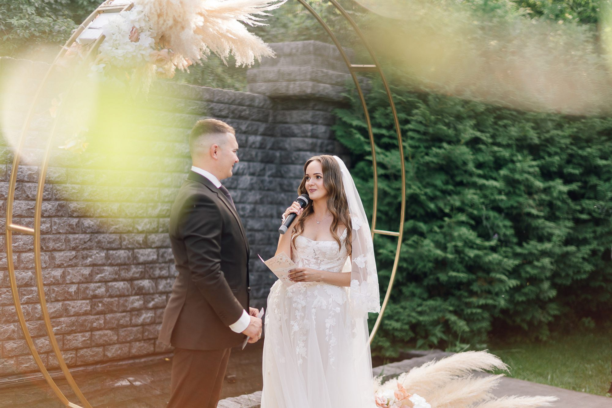 «От сборов до торта». Сергей Гладков свадебный фотограф в Москве