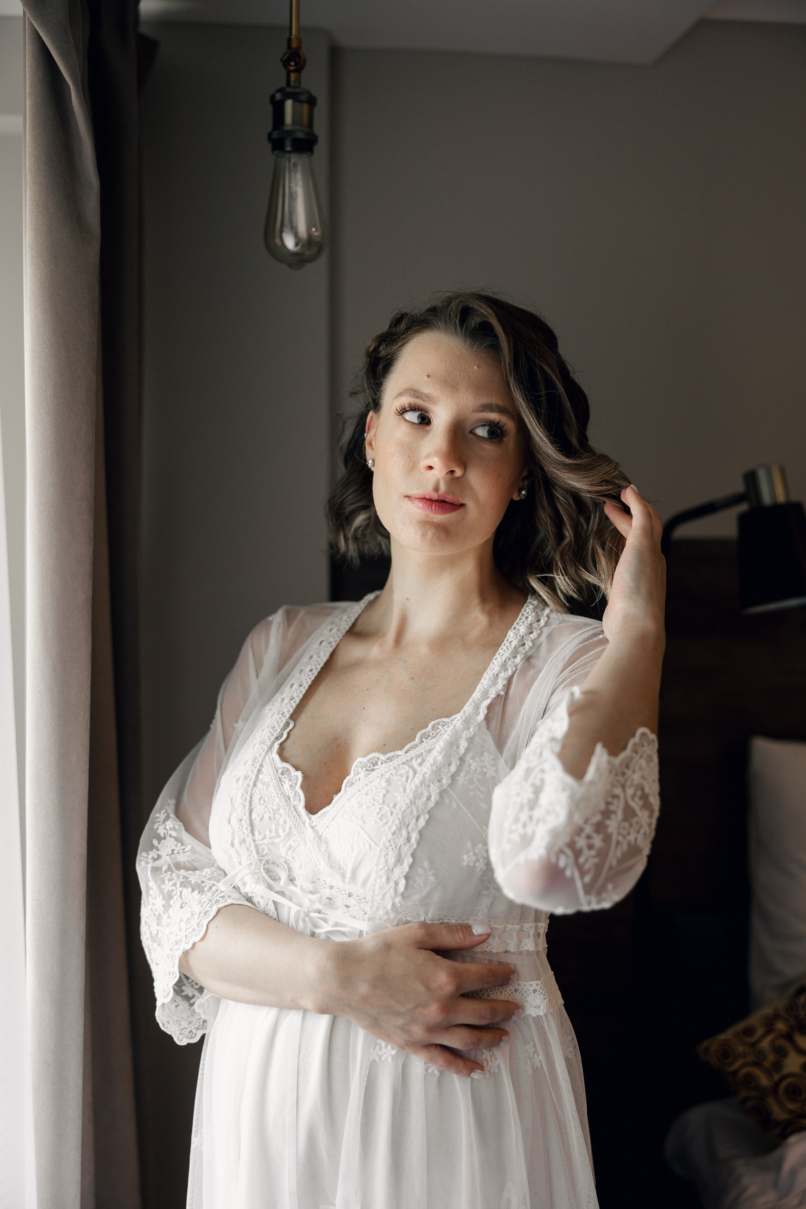 Ярослав и Мария. Свадебный и семейный фотограф Елизавета Ермак | Москва и МО