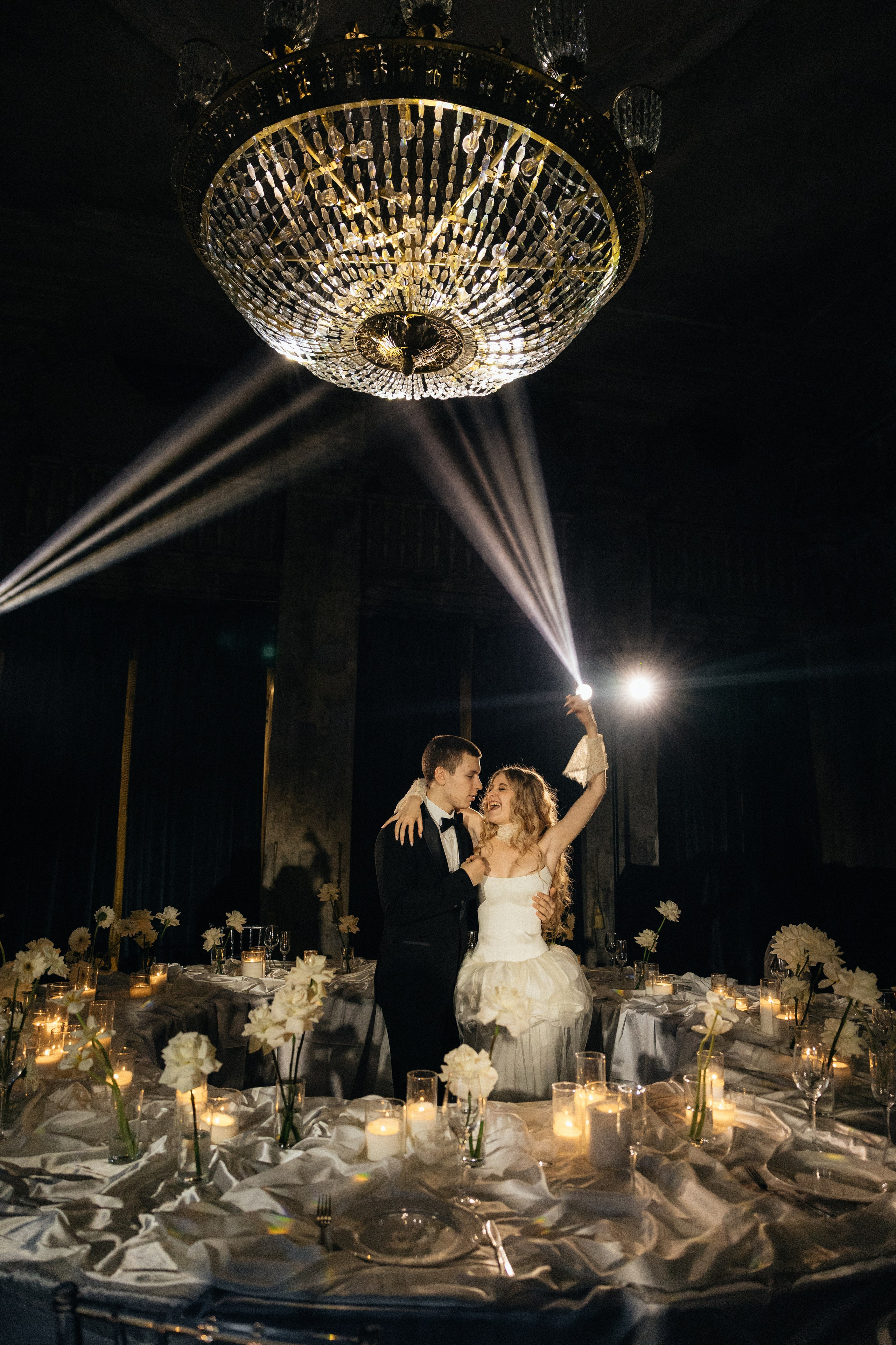 Вероника & Максим. Phdkvmr.ru