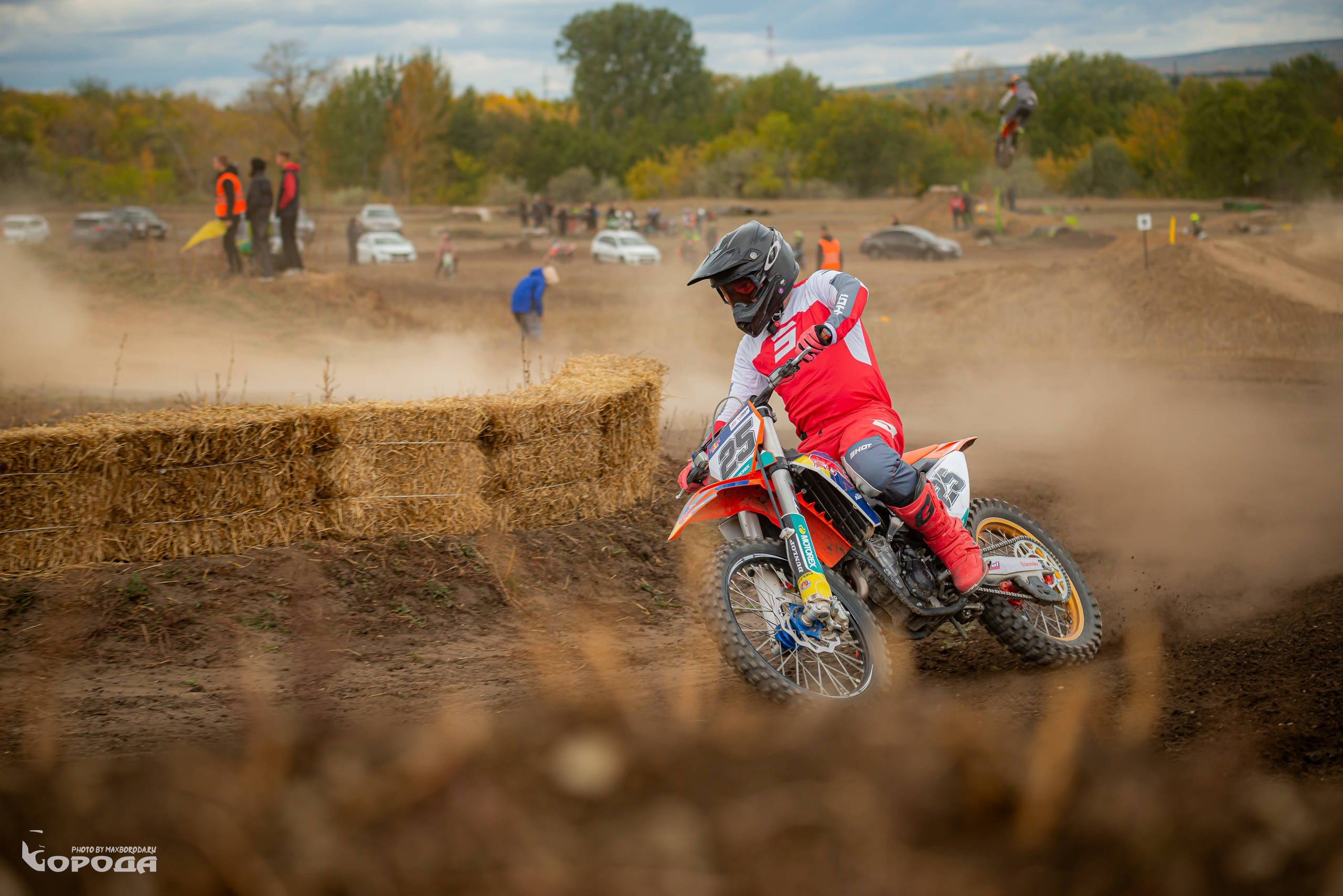 Варламово 2025. Фотограф | Макс Борода