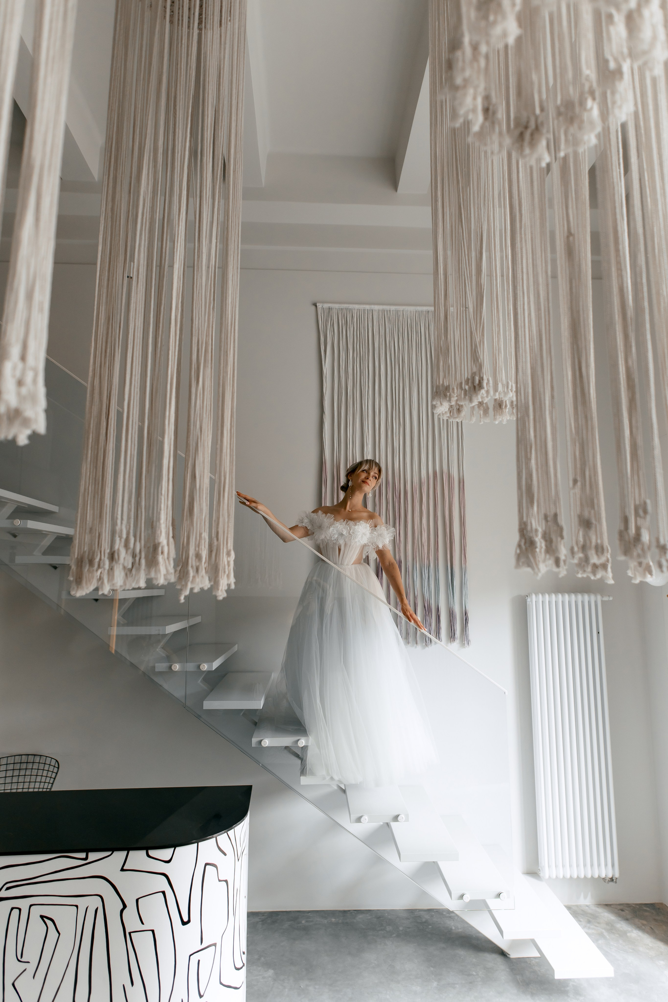 Миша и Настя. Свадебный и семейный фотограф в Туле и области Маша Костина