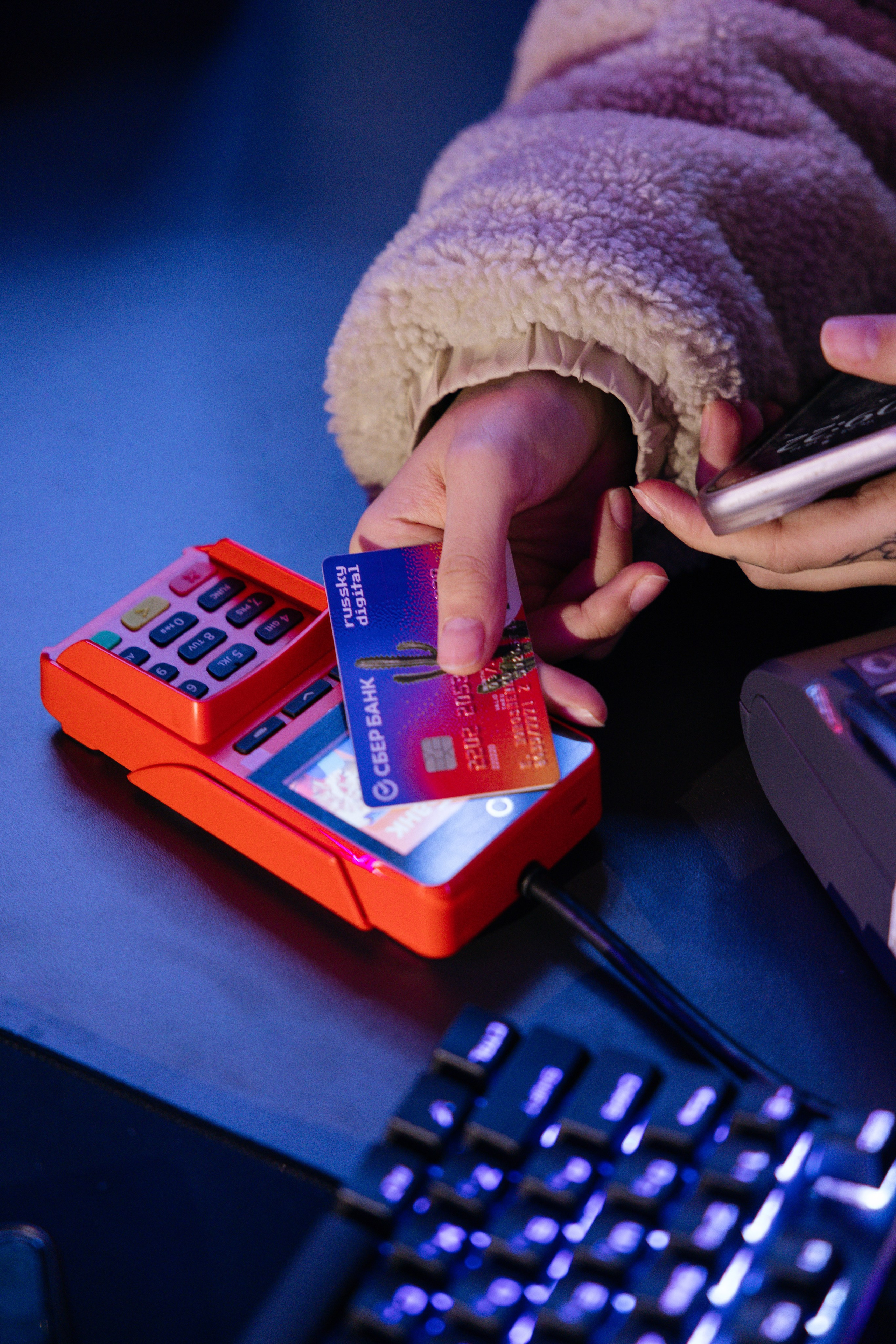 Интерьерная фотосъемка во Владивостоке. Фотограф во Владивостоке Антон Блохин