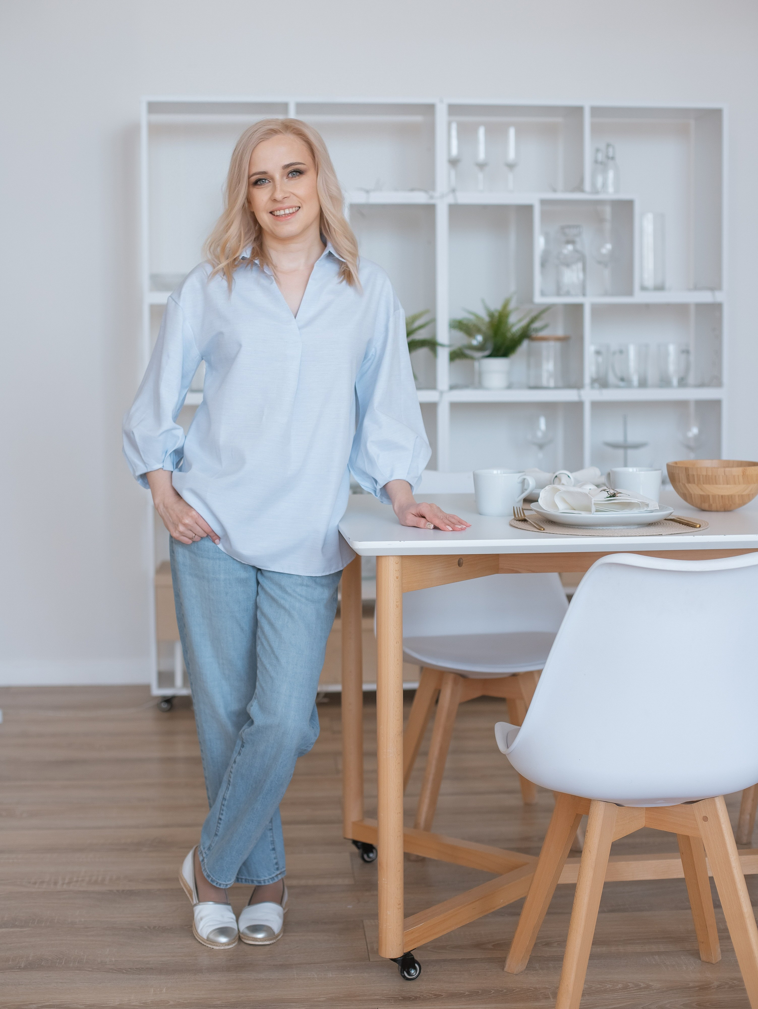 Марина Комарова | Рукоделие. Brand фотограф в Москве Юлиана Томина