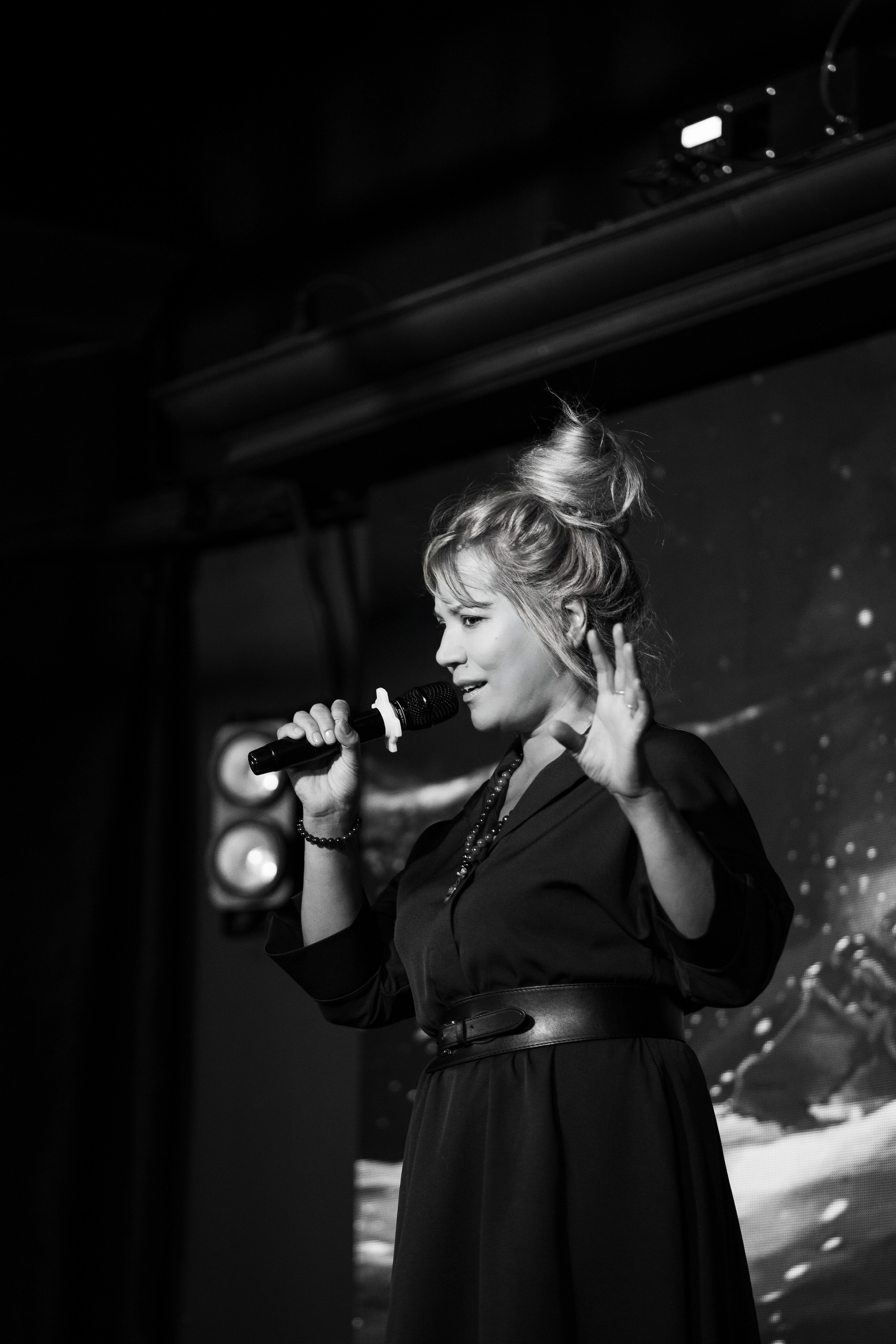 FaSol'. Анастасия Паршукова — фотограф Шерегеш Новосибирск