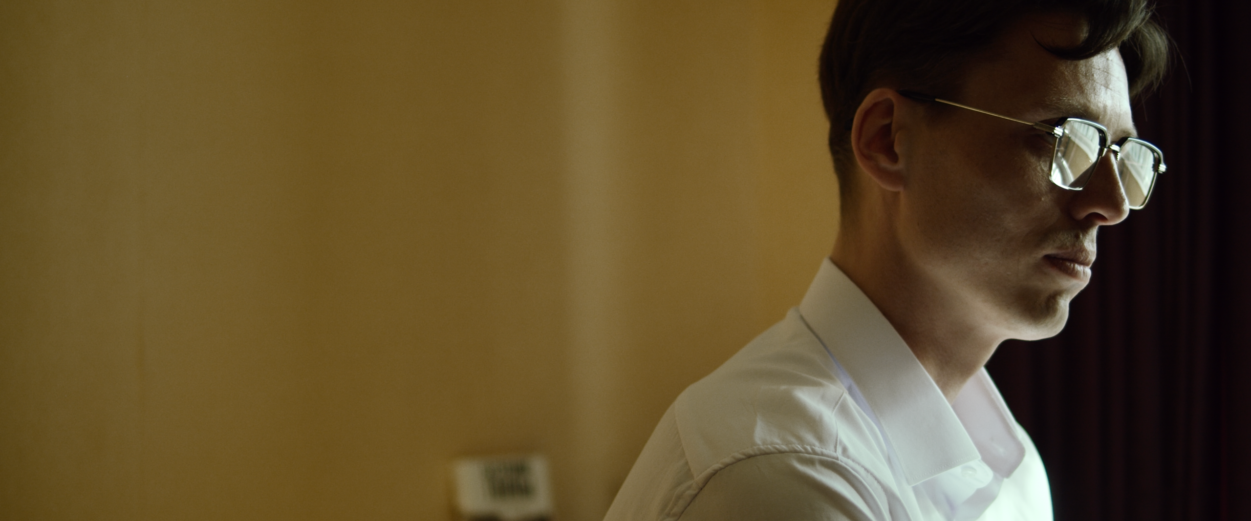 The Riddle. Tokcolor