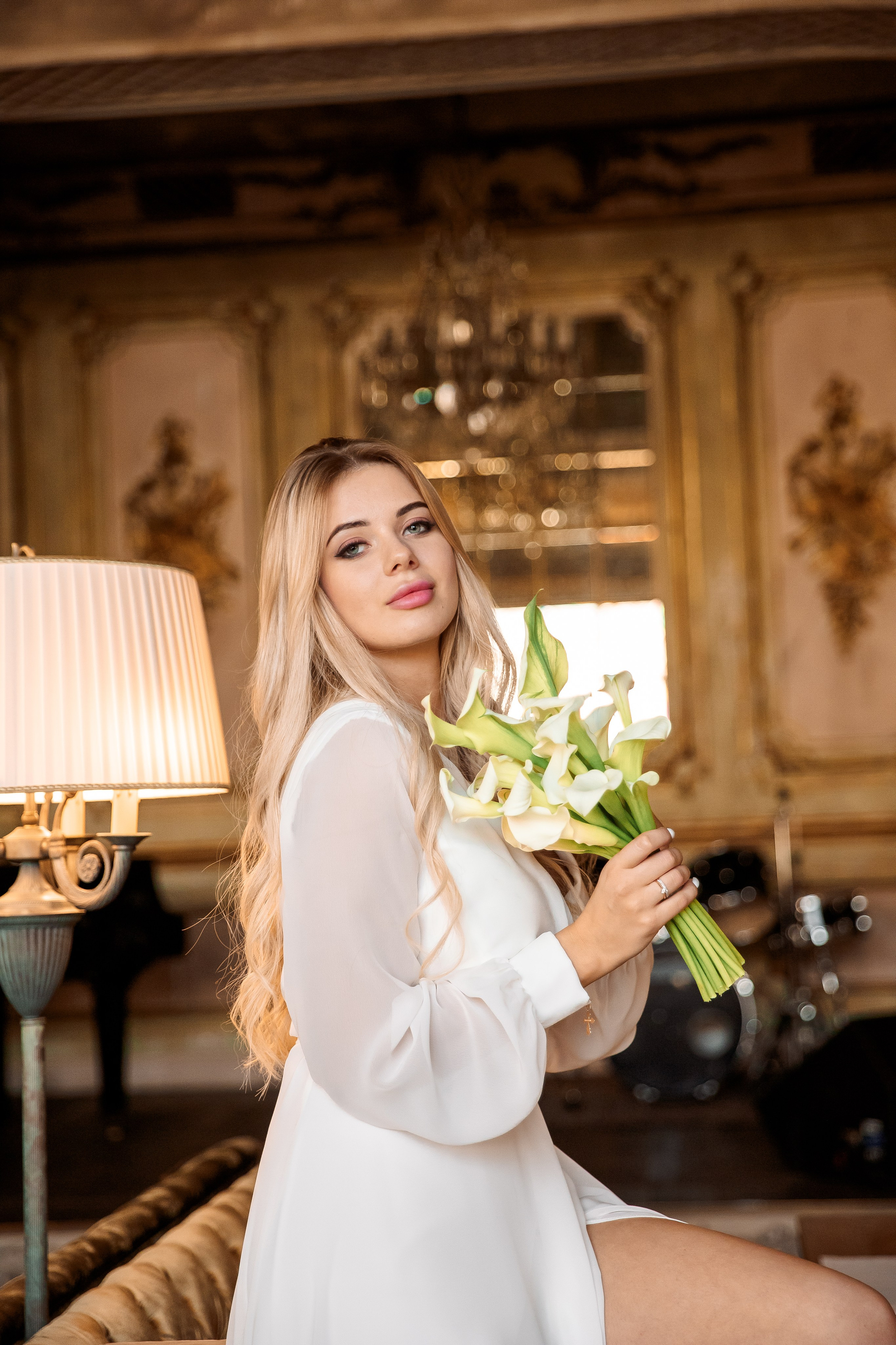 Кристина и Александр. Свадебный и семейный фотограф в Челябинске Юлия Ишимова