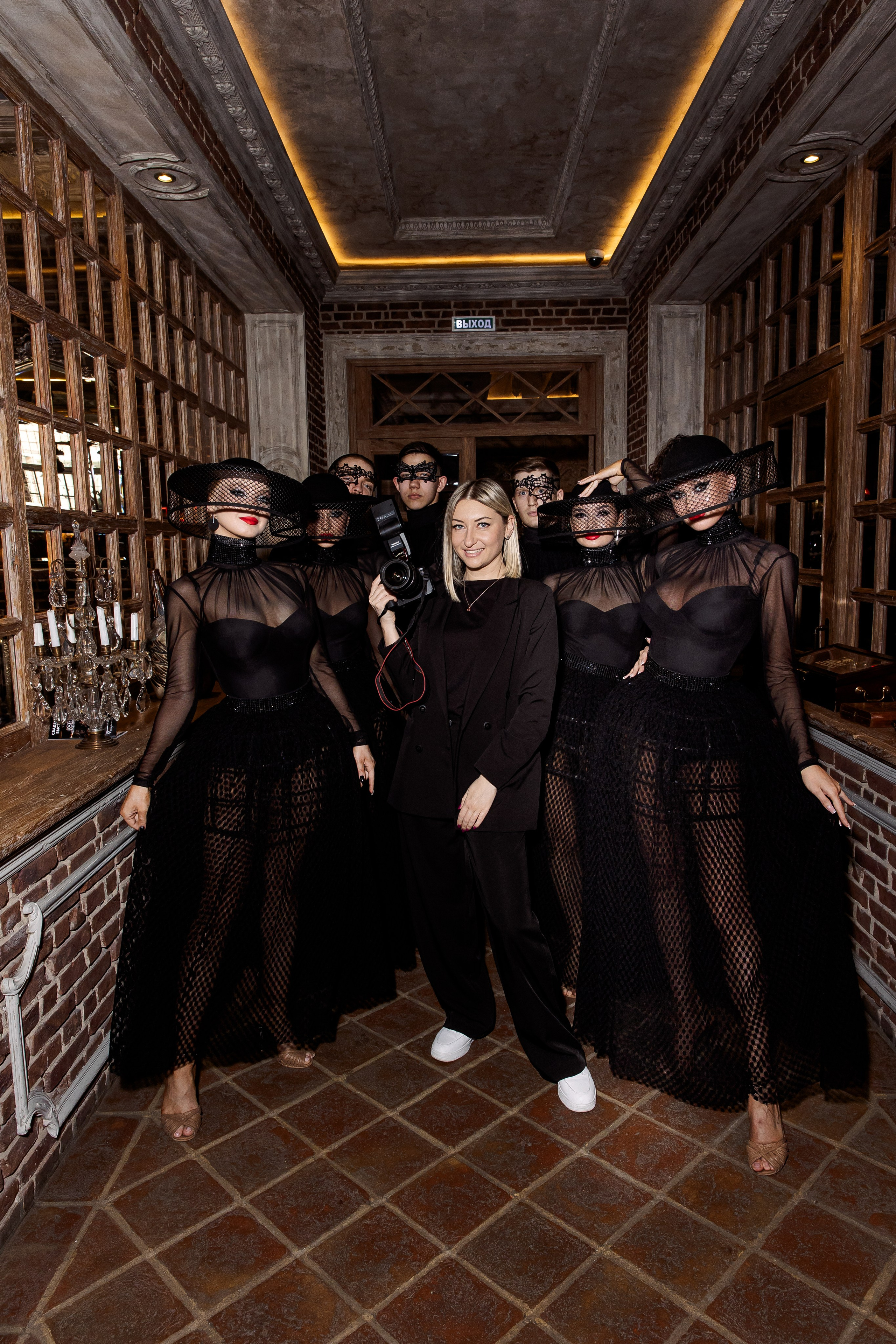 Свадебная выставка. Свадебный и семейный фотограф в Челябинске Юлия Ишимова