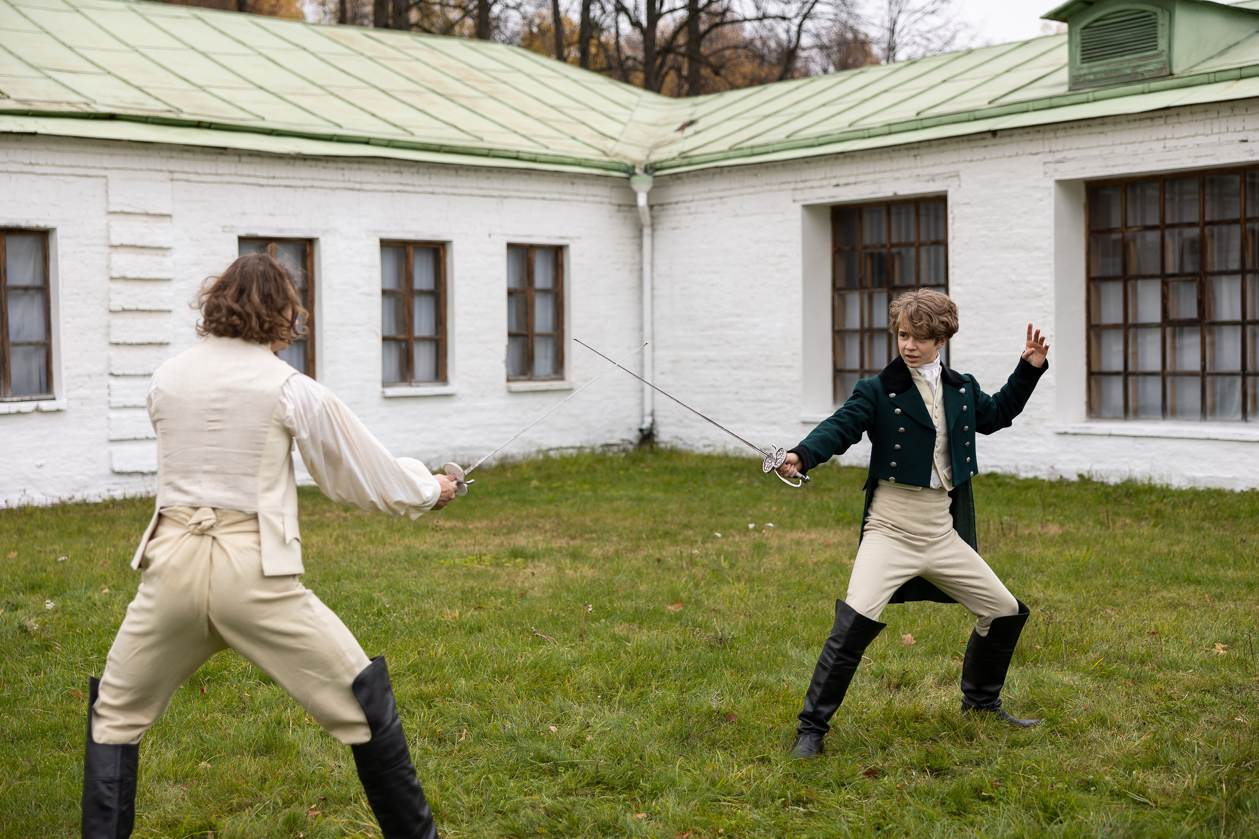 Сериал «Империя». Лисенкова Алиса — Фотограф, видеомейкер. Москва